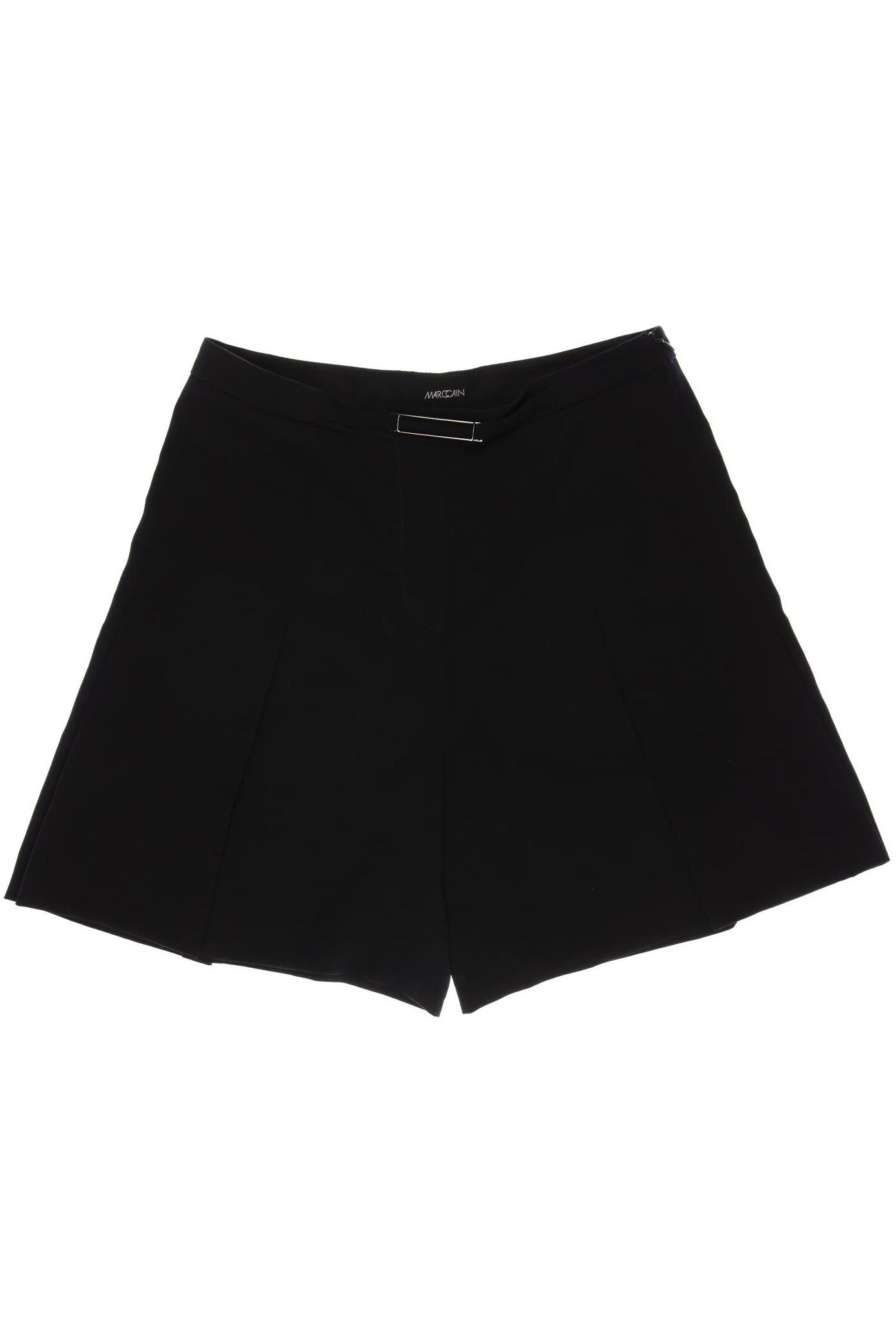 

Marc Cain Damen Shorts, marineblau, Gr. 36