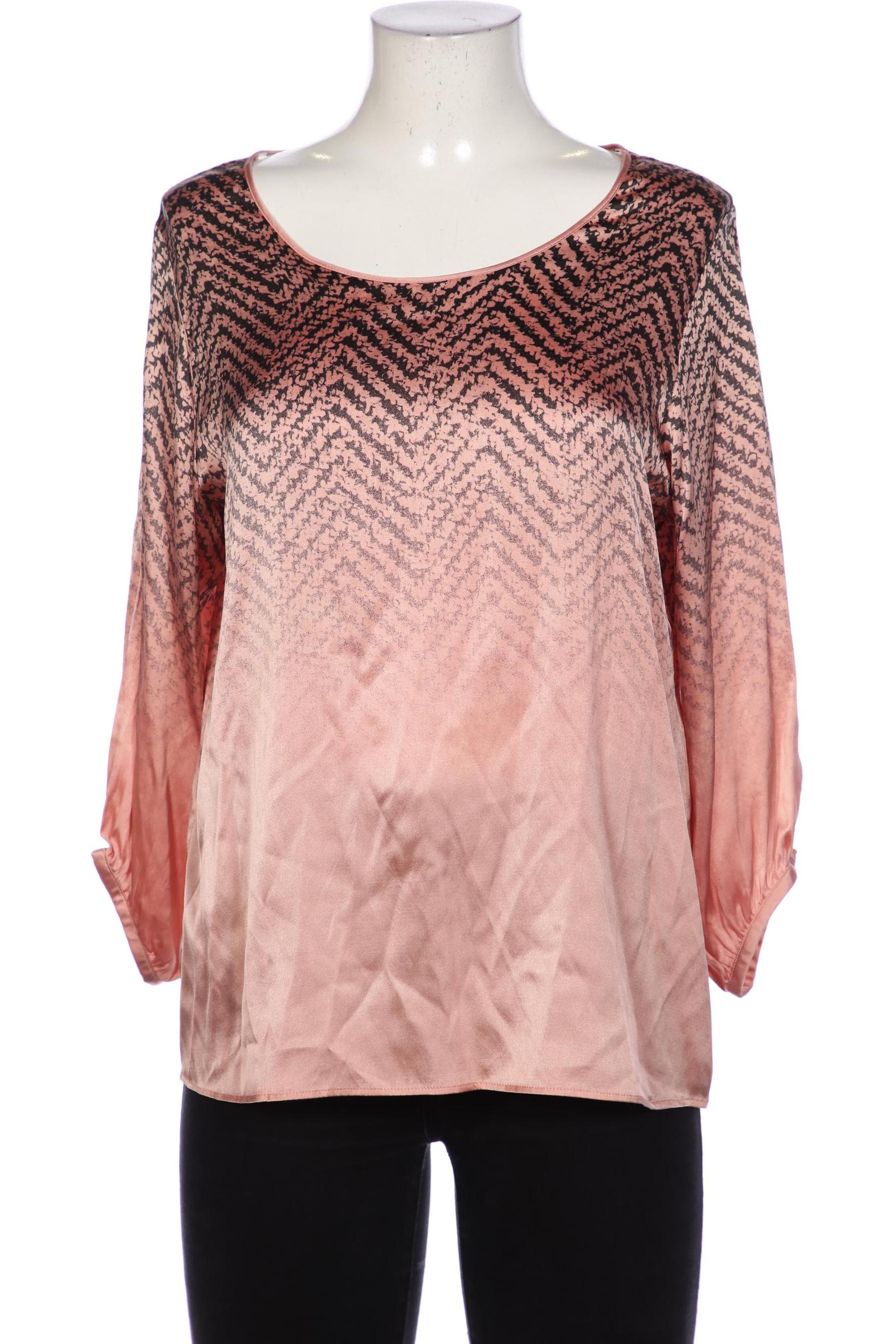 

Marc Cain Damen Bluse, pink, Gr. 40
