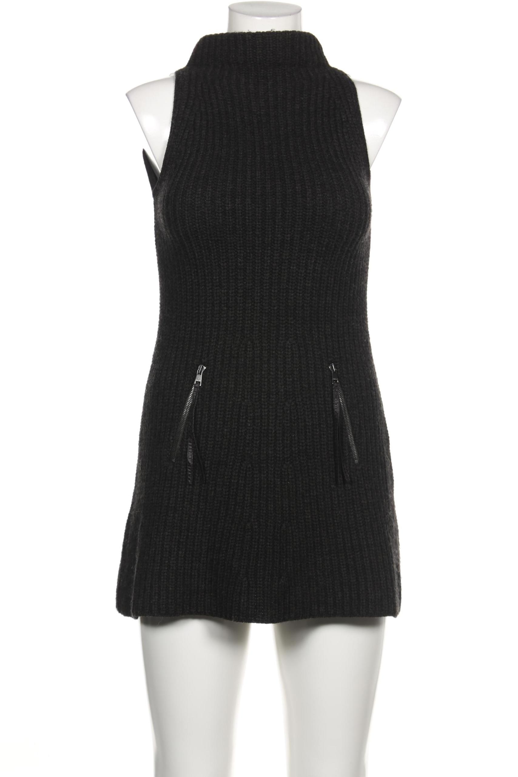 

Marc Cain Damen Kleid, schwarz