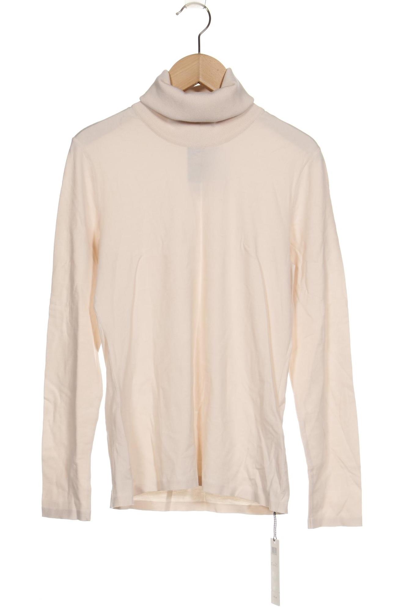 

Marc Cain Damen Pullover, beige, Gr. 38