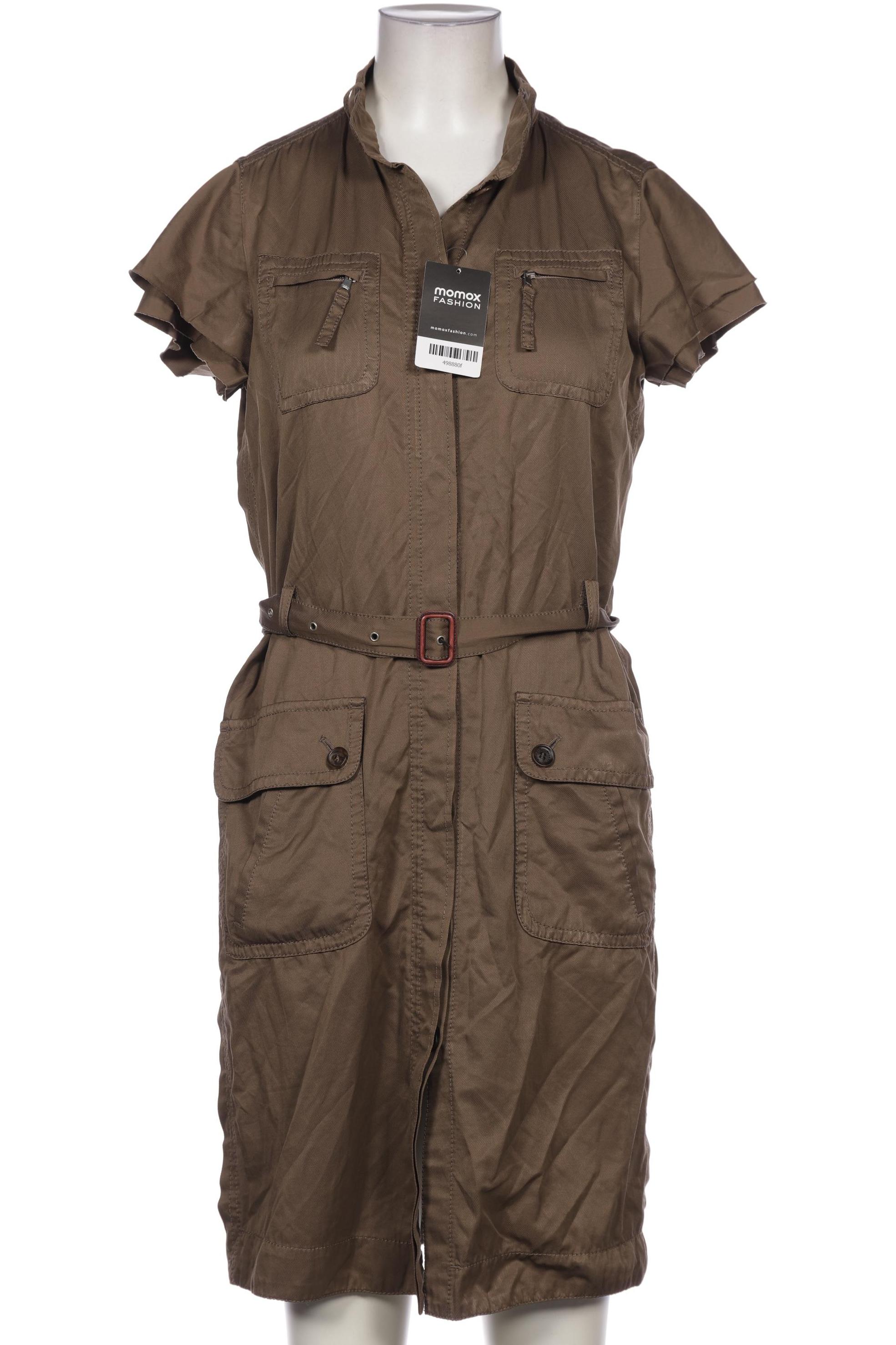

Marc Cain Damen Kleid, braun