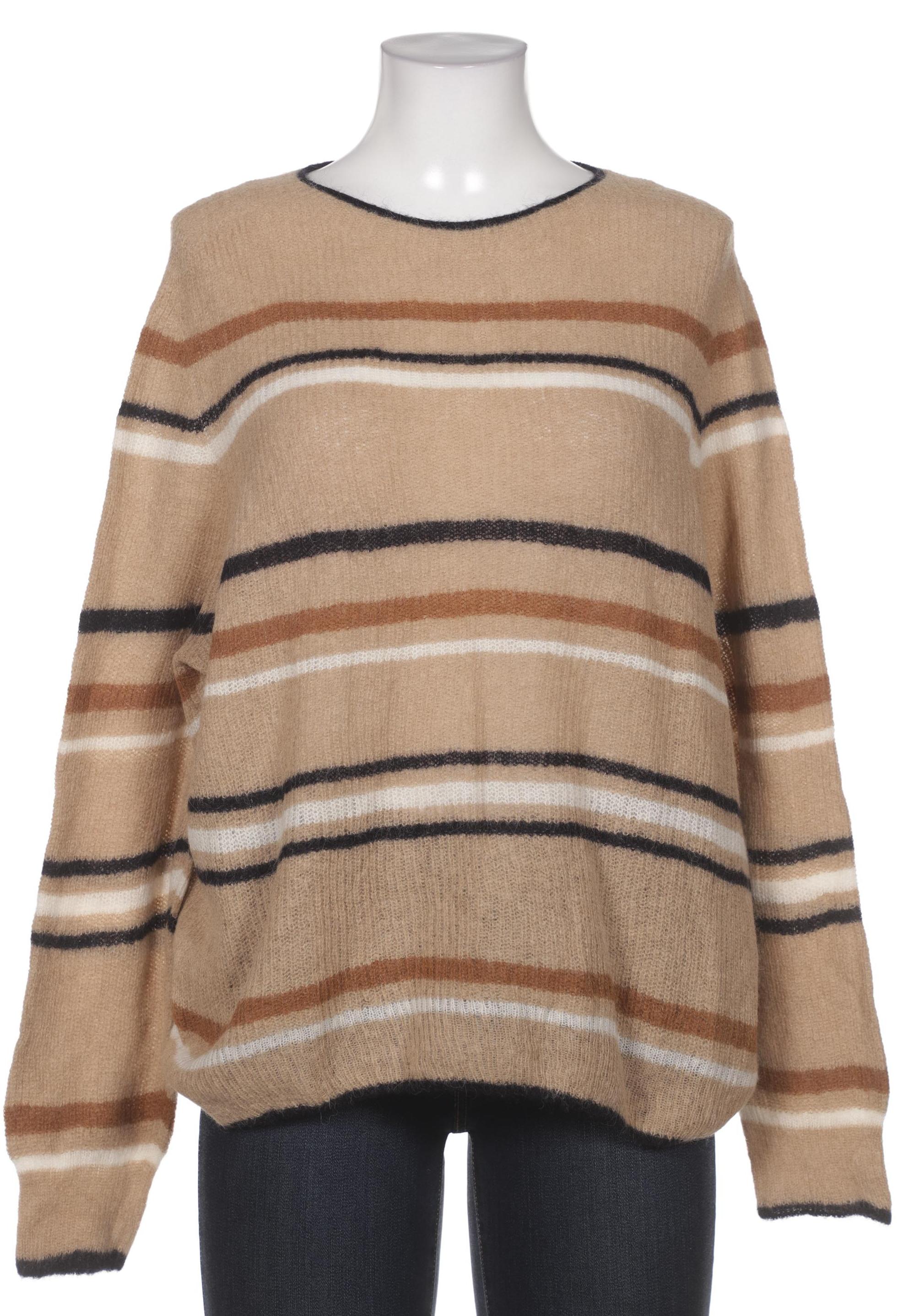 

Marc Cain Damen Pullover, beige, Gr. 44