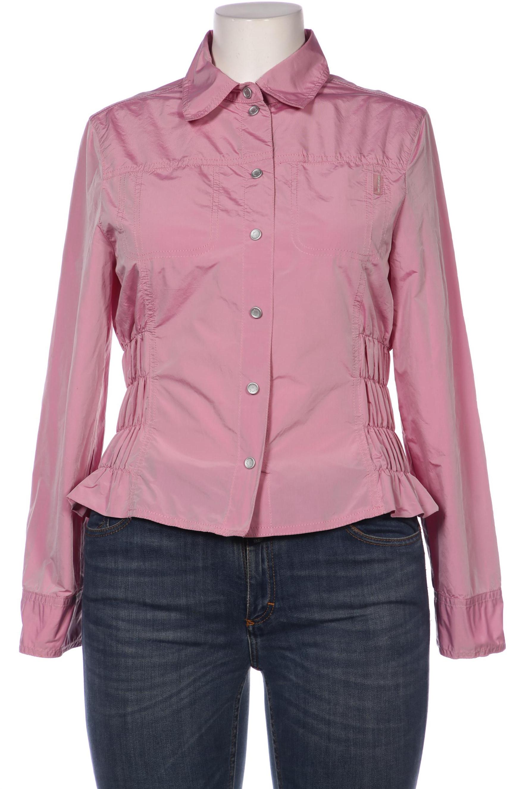 

Marc Cain Damen Blazer, pink, Gr. 40