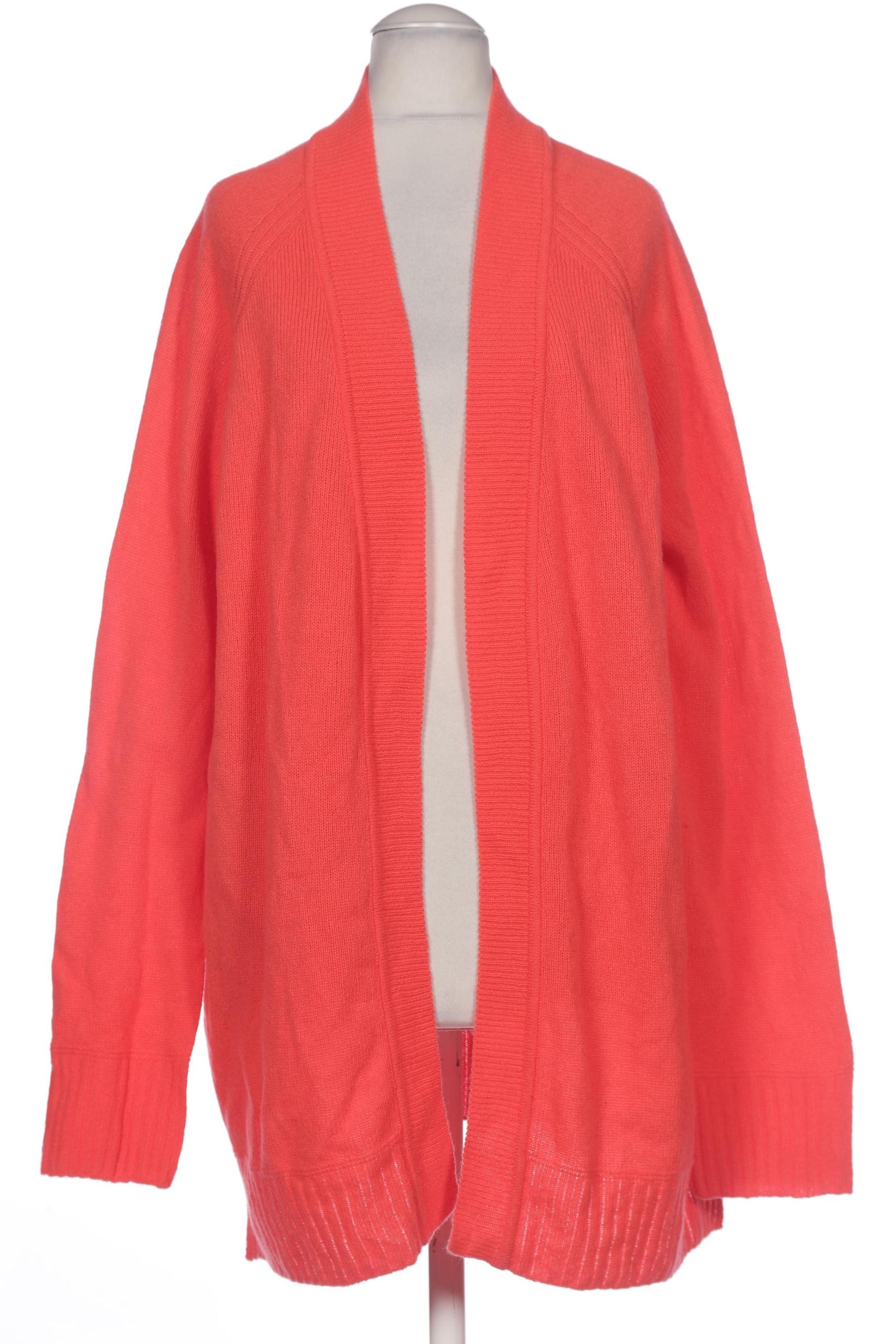 

Marc Cain Damen Strickjacke, rot, Gr. 38