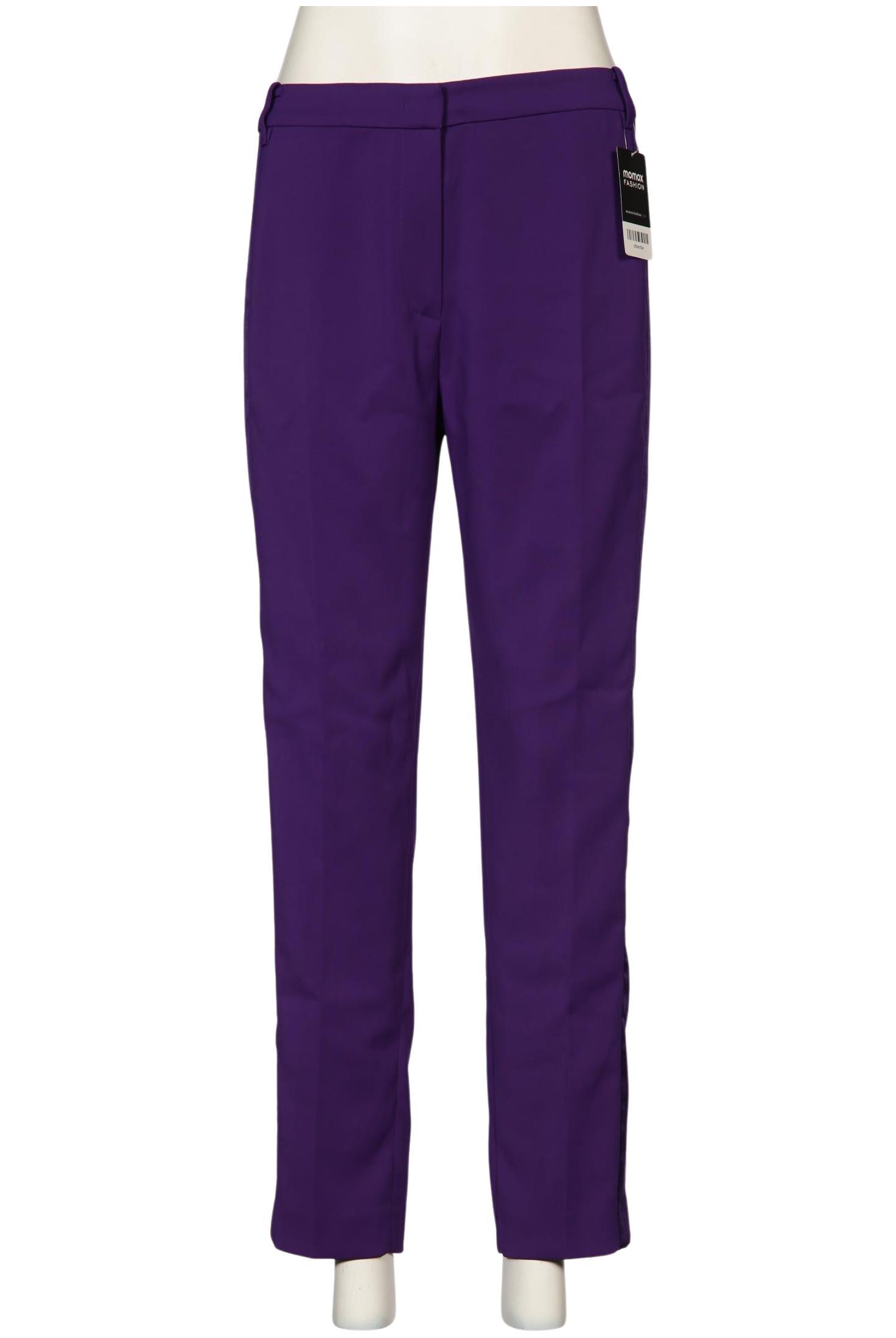 

Marc Cain Damen Stoffhose, flieder, Gr. 38