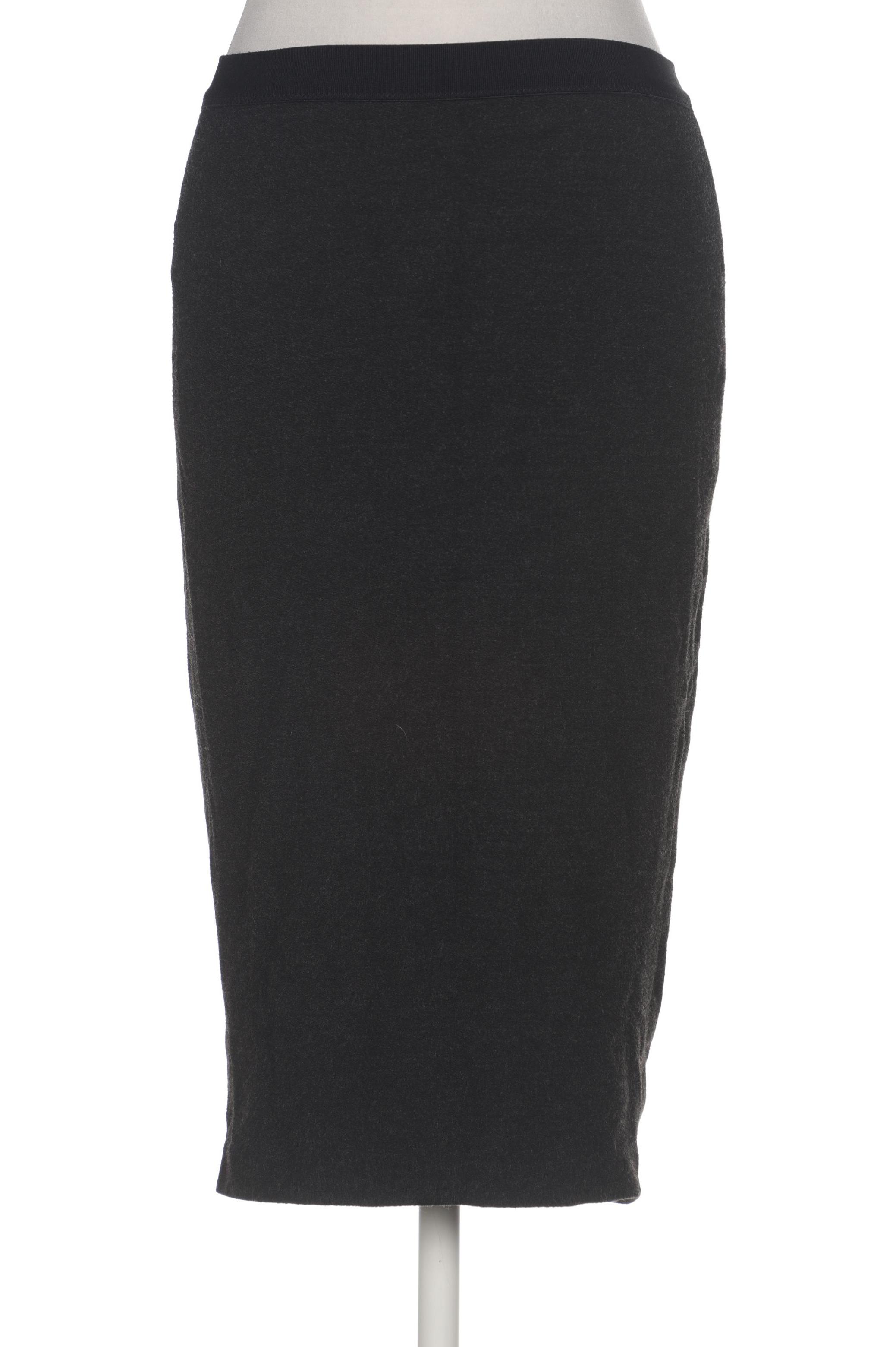 

Marc Cain Damen Rock, grau, Gr. 36