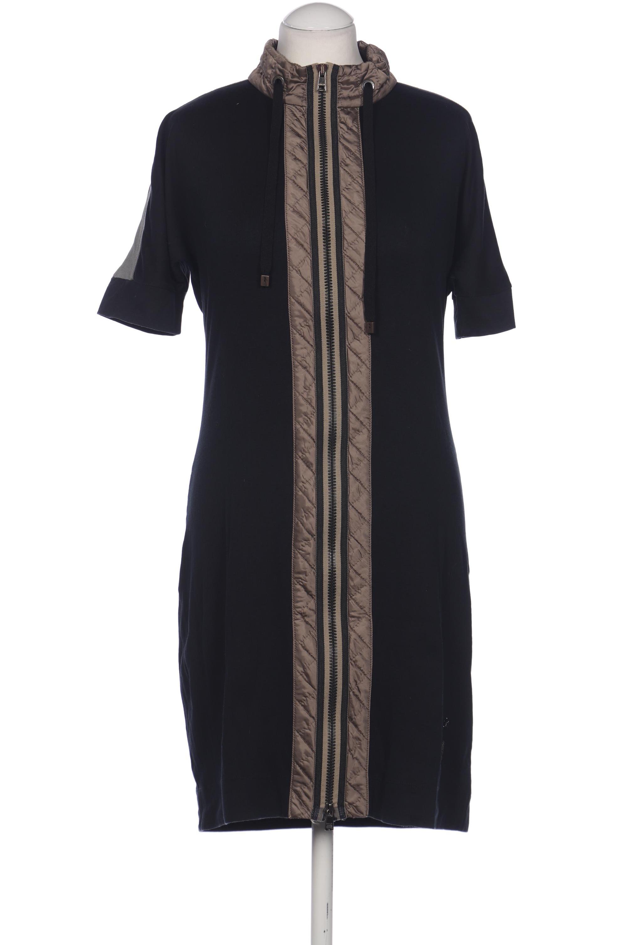 

Marc Cain Damen Kleid, schwarz, Gr. 38