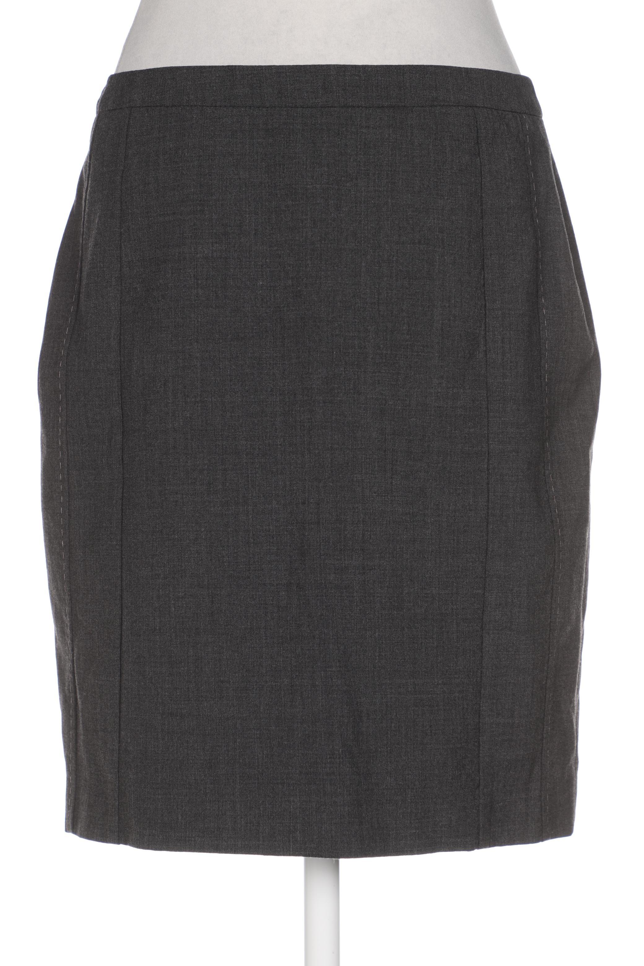 

Marc Cain Damen Rock, grau, Gr. 36