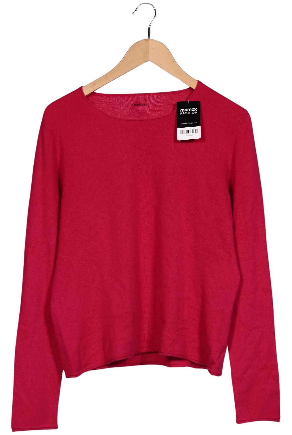 

Marc Cain Damen Pullover, pink, Gr. 40