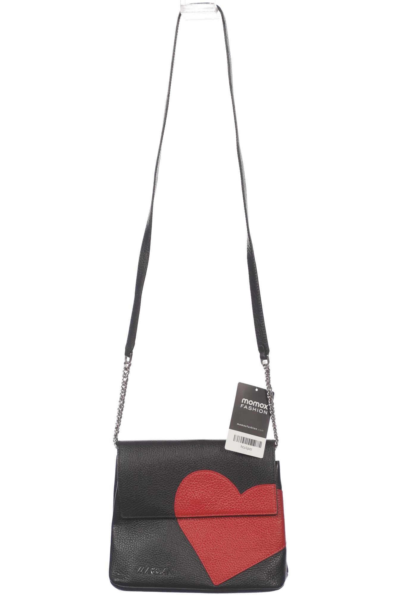 

Marc Cain Damen Handtasche, schwarz