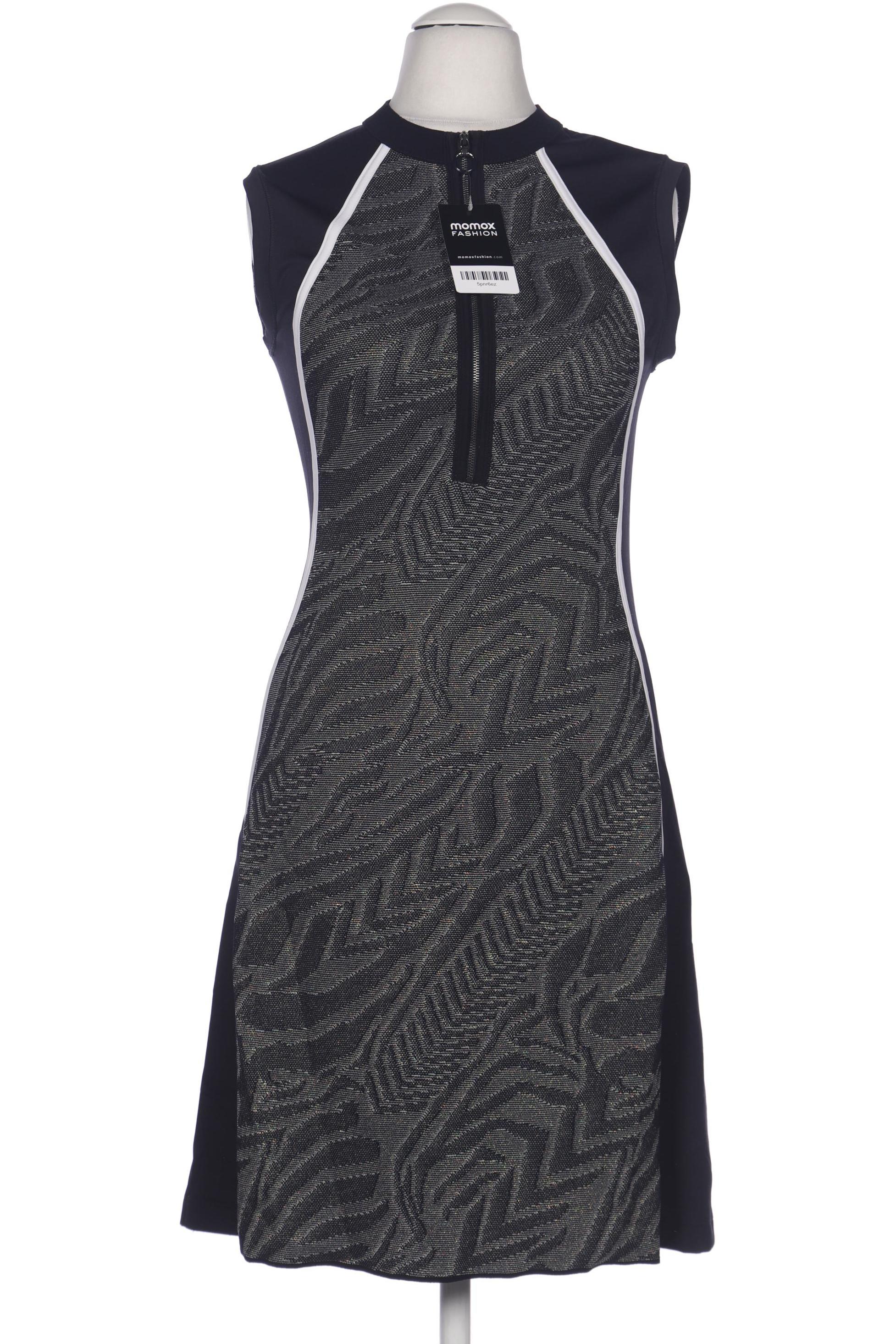 

Marc Cain Damen Kleid, schwarz, Gr. 38