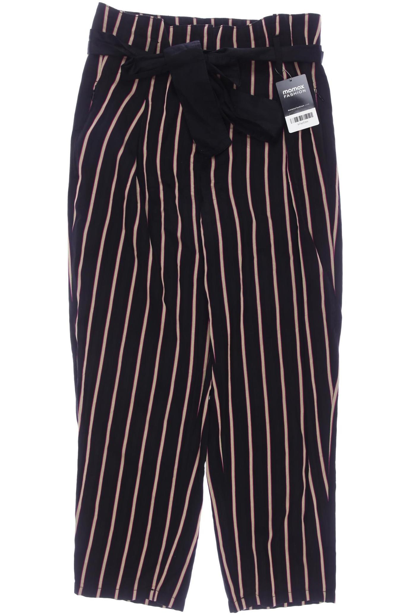 

Marc Cain Damen Stoffhose, schwarz, Gr. 34