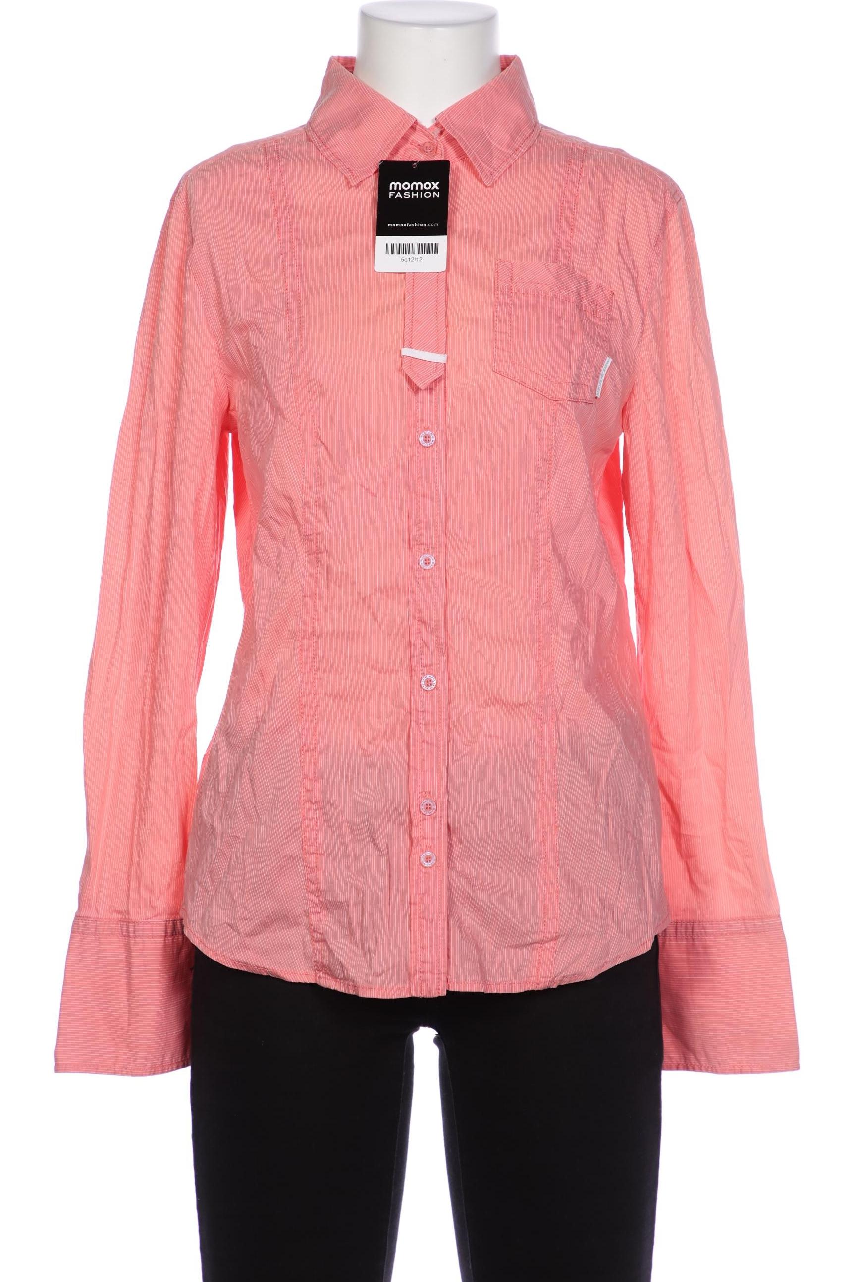 

Marc Cain Damen Bluse, pink, Gr. 36
