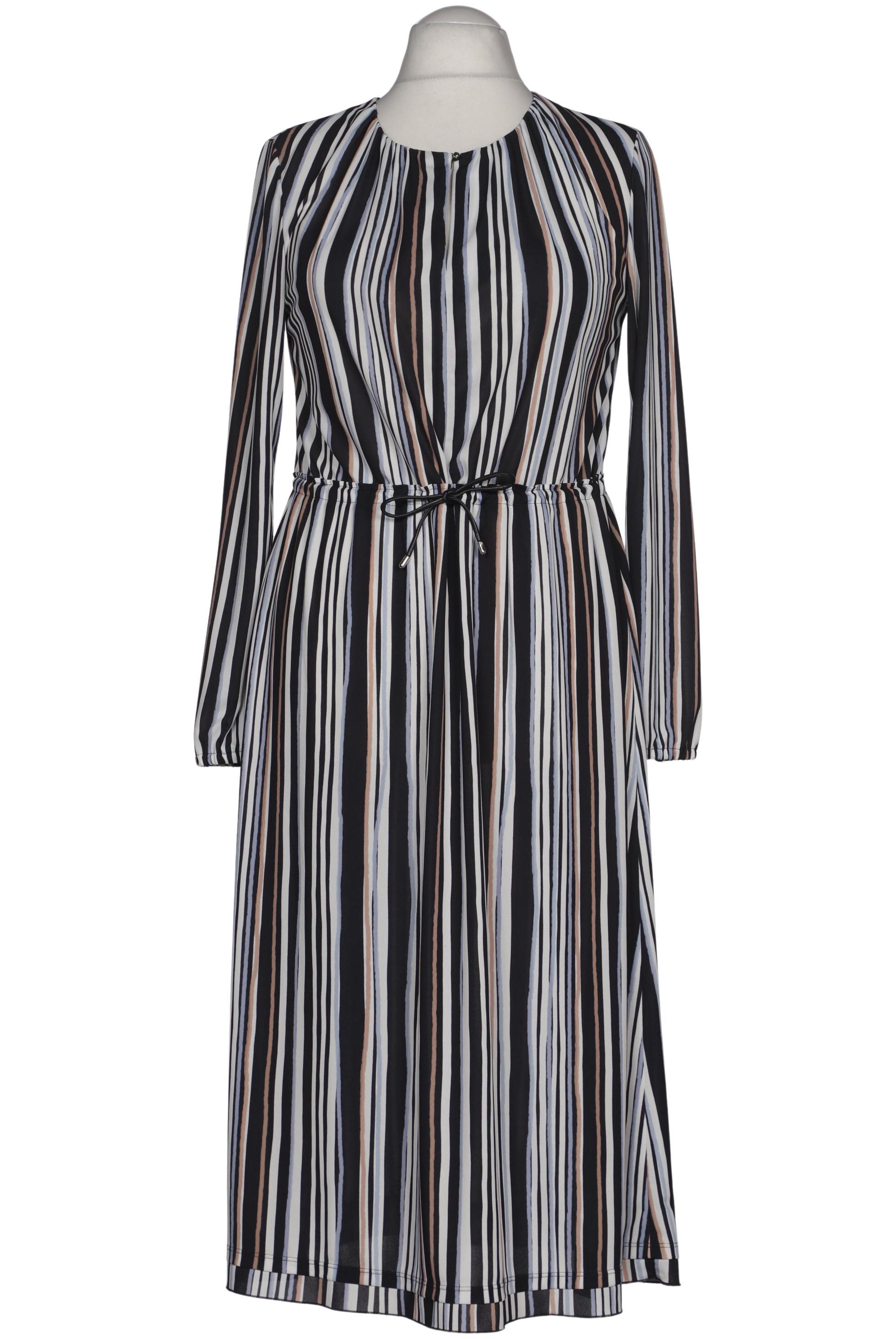 

Marc Cain Damen Kleid, marineblau, Gr. 38