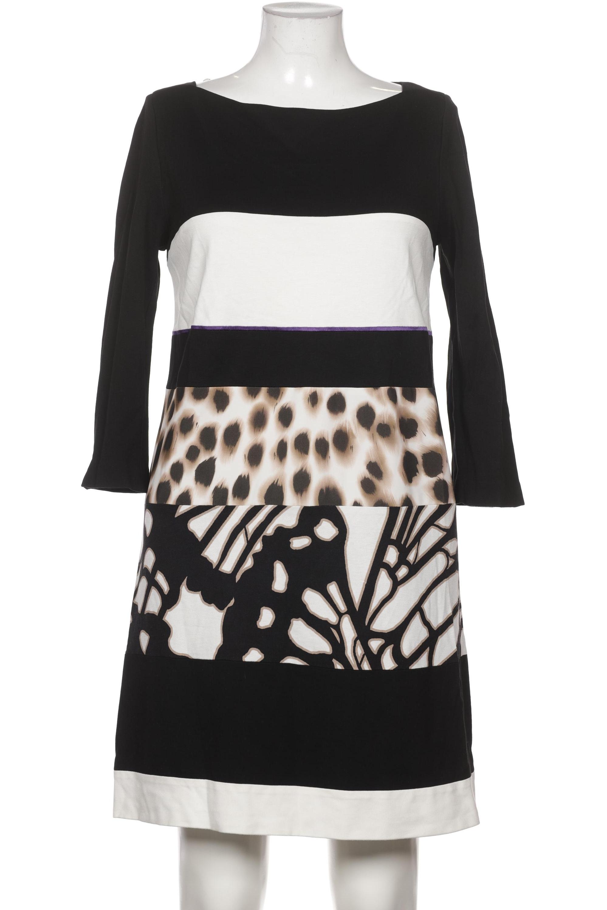 

Marc Cain Damen Kleid, schwarz, Gr. 42