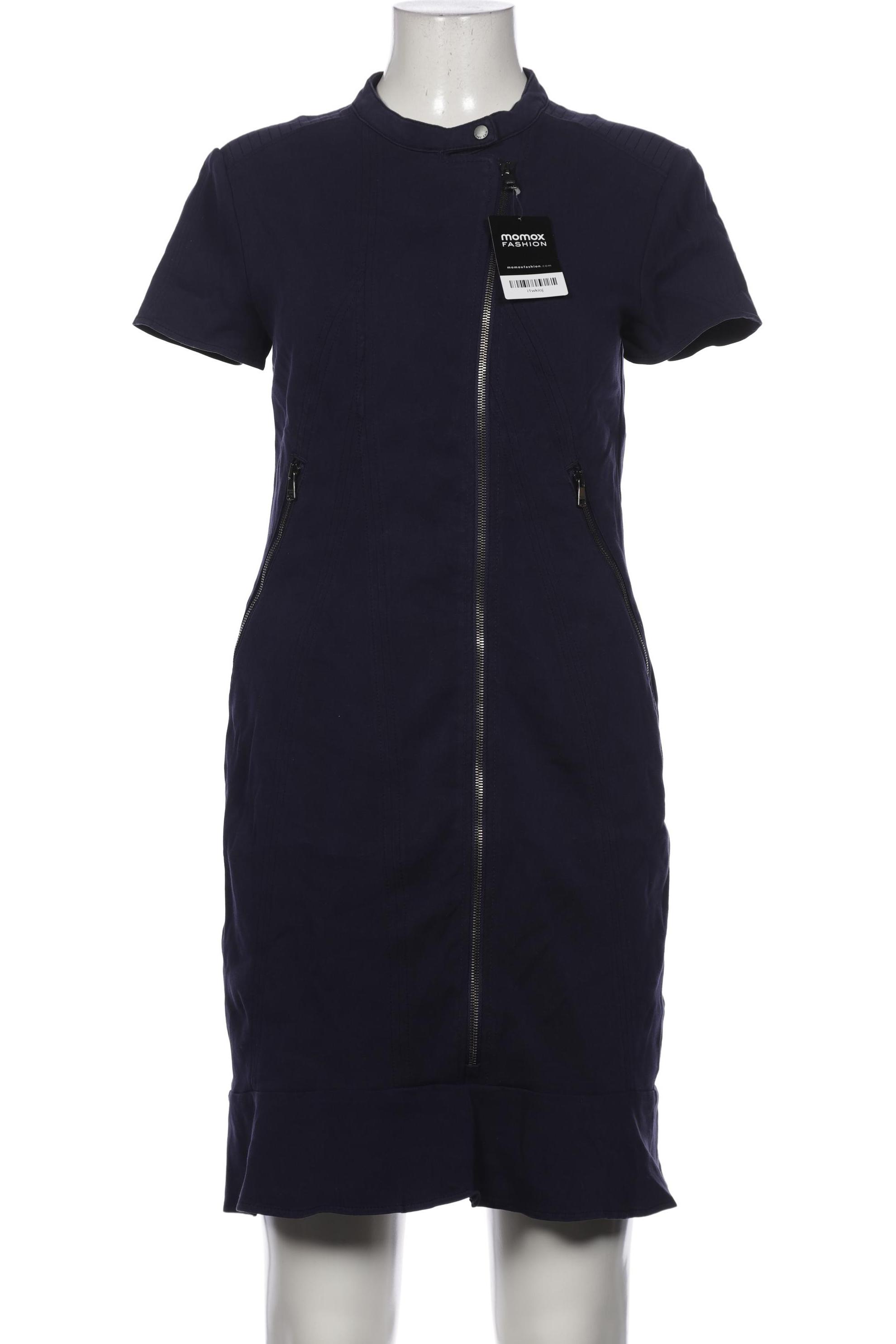 

Marc Cain Damen Kleid, marineblau, Gr. 40