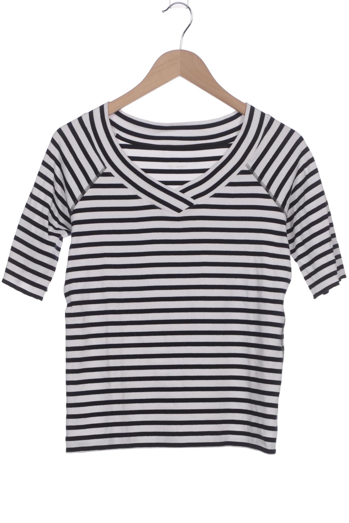 

Marc Cain Damen T-Shirt, marineblau, Gr. 44