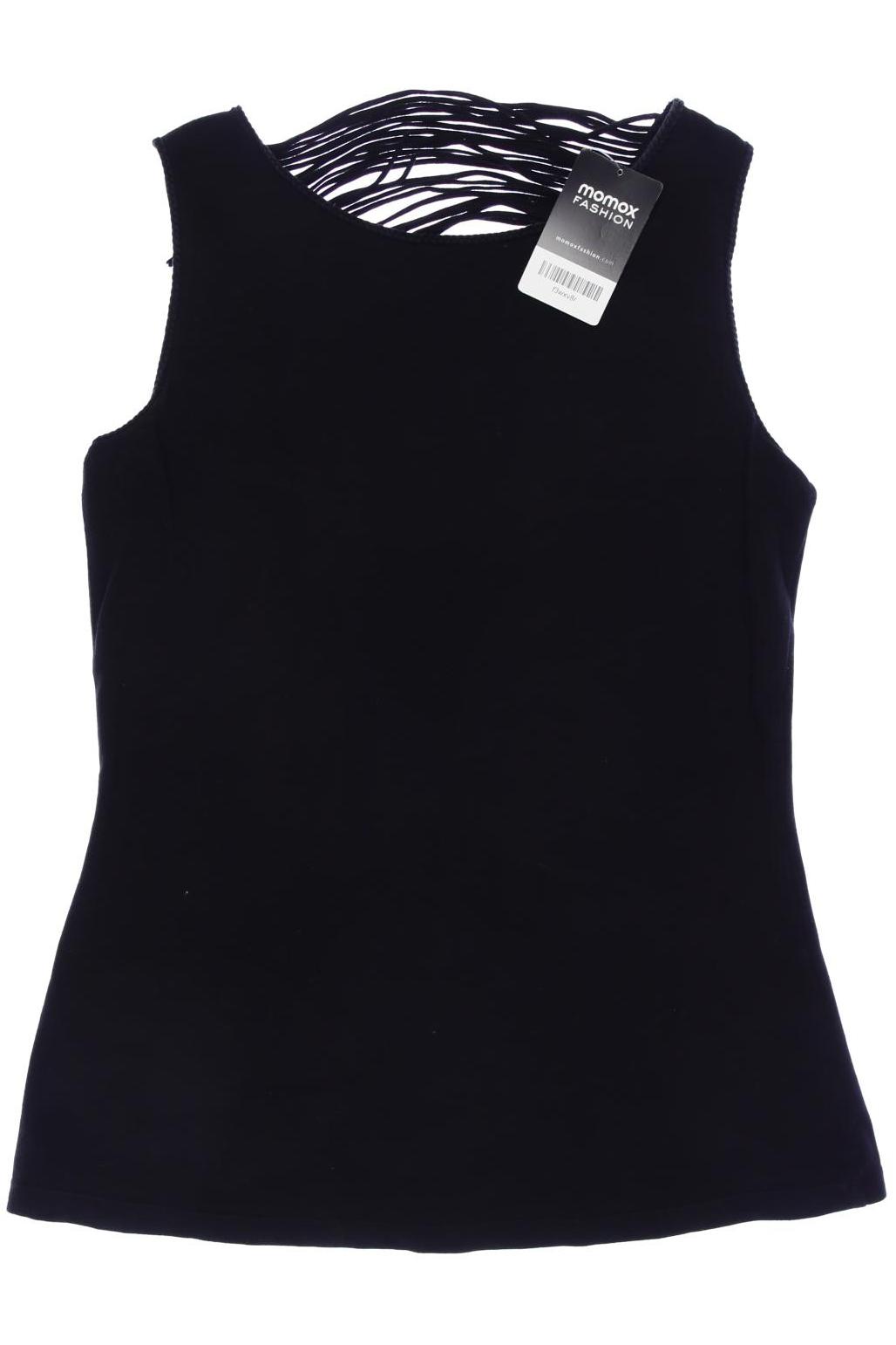 

Marc Cain Damen Top, schwarz, Gr. 36