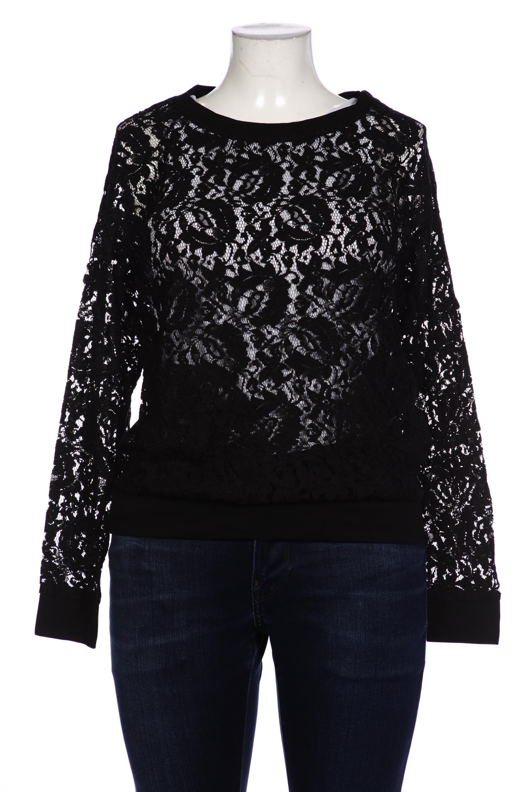 

Marc Cain Damen Bluse, schwarz, Gr. 42