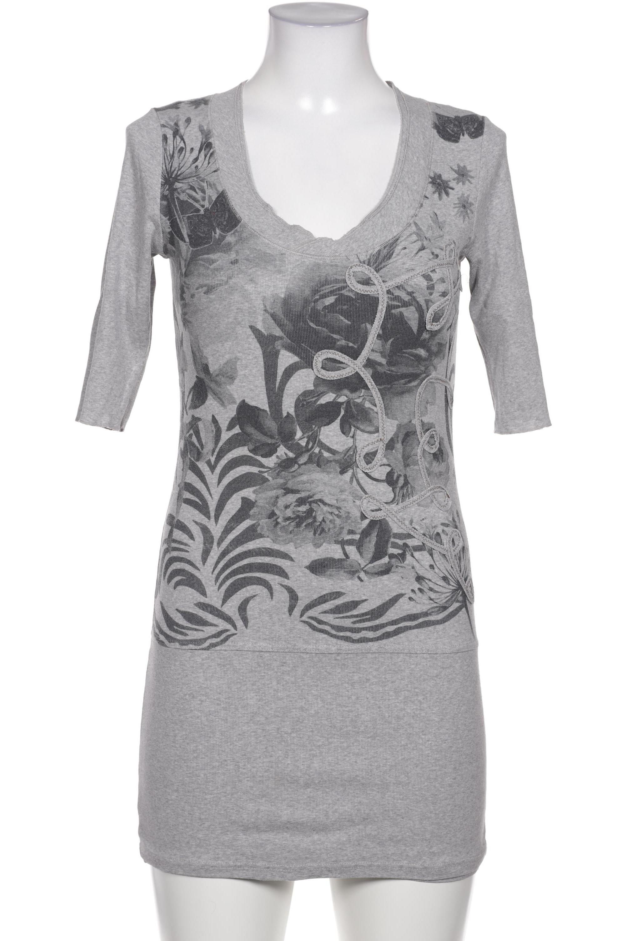 

Marc Cain Damen Kleid, grau