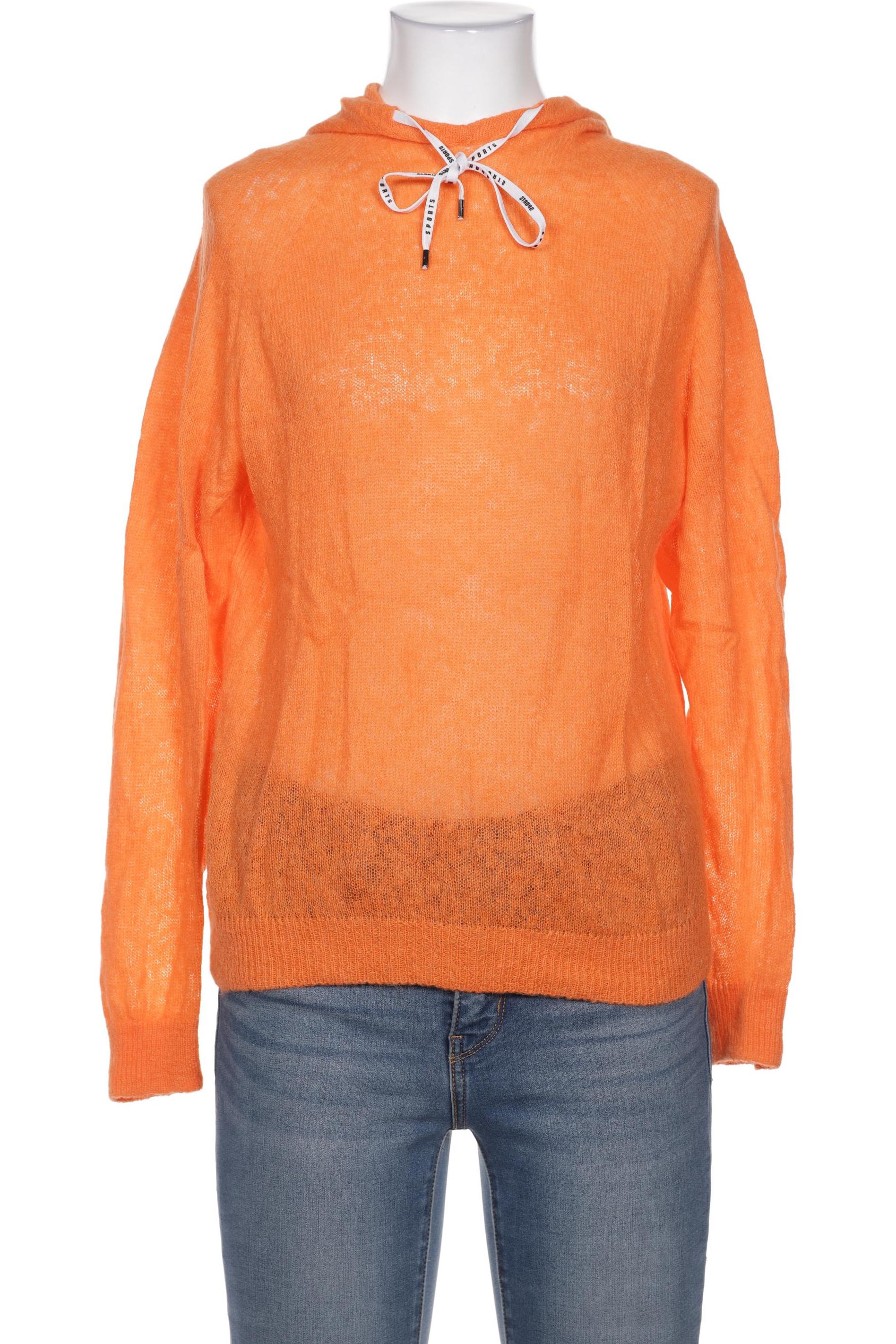 

Marc Cain Damen Pullover, orange