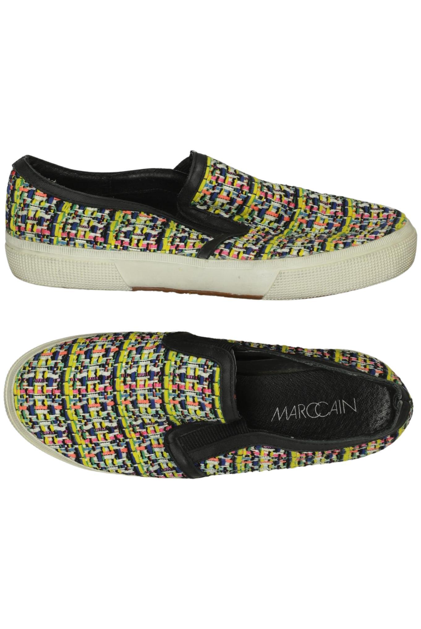 Thumbnail - Marc Cain Damen Sneakers, mehrfarbig, Gr. 41