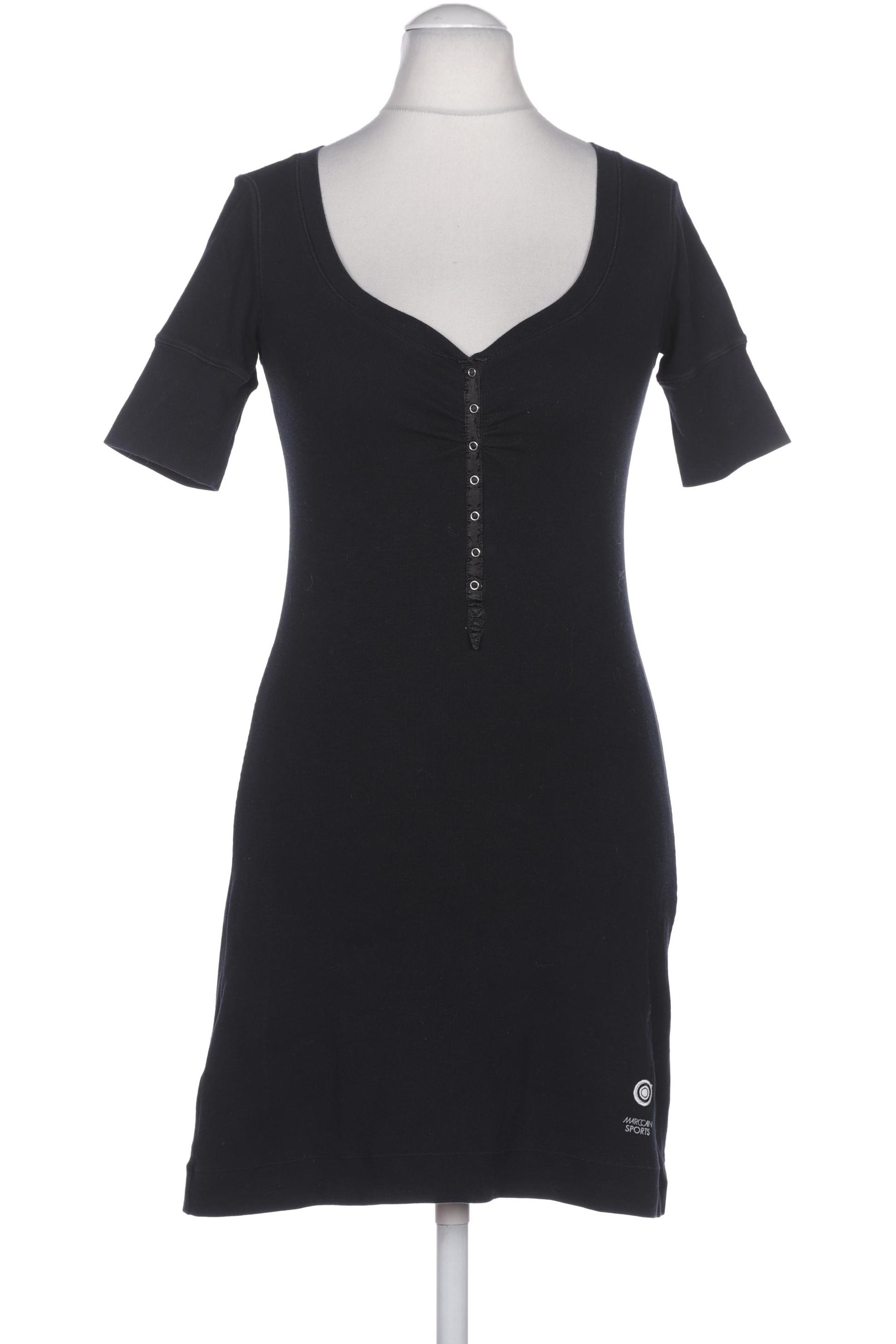 

Marc Cain Damen Kleid, blau