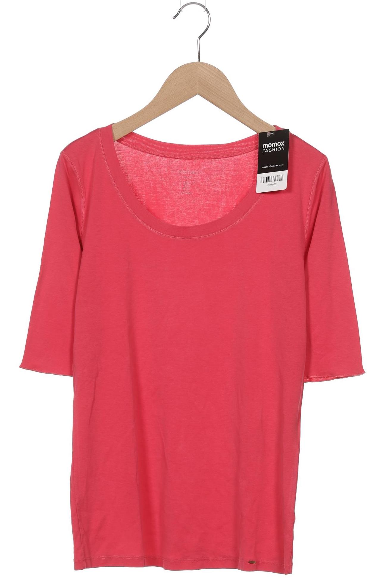 

Marc Cain Damen T-Shirt, pink, Gr. 40