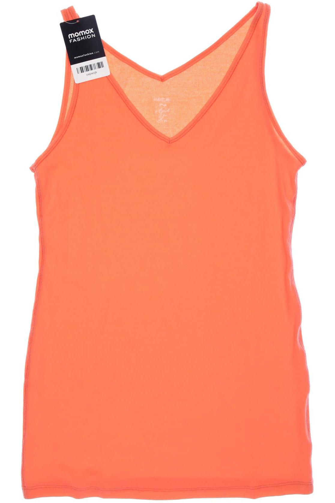 

Marc Cain Damen Top, orange, Gr. 30