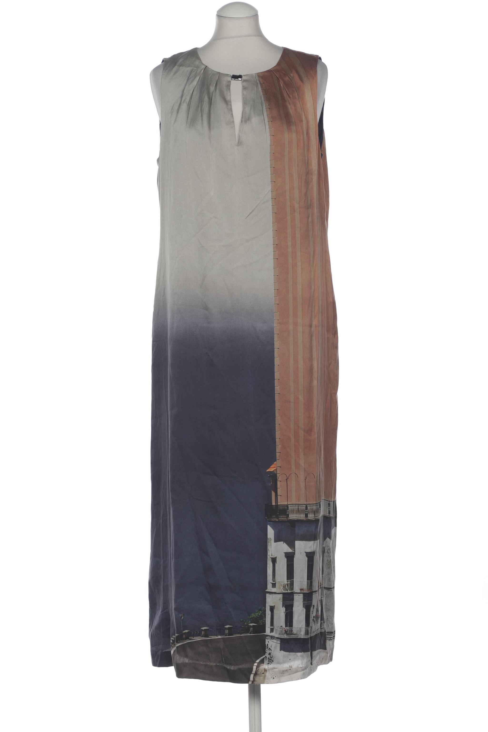 

Marc Cain Damen Kleid, marineblau, Gr. 42