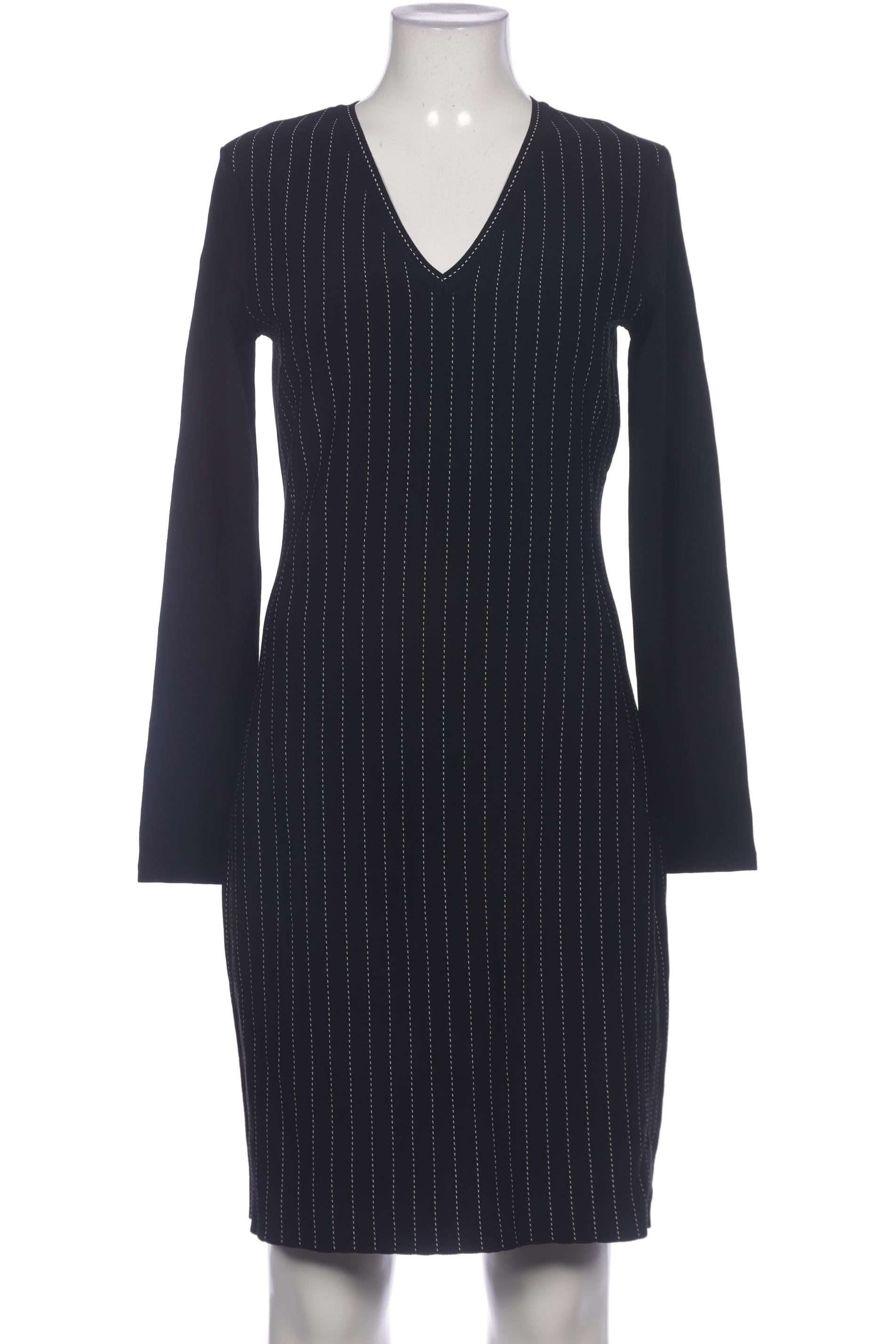 

Marc Cain Damen Kleid, schwarz, Gr. 40