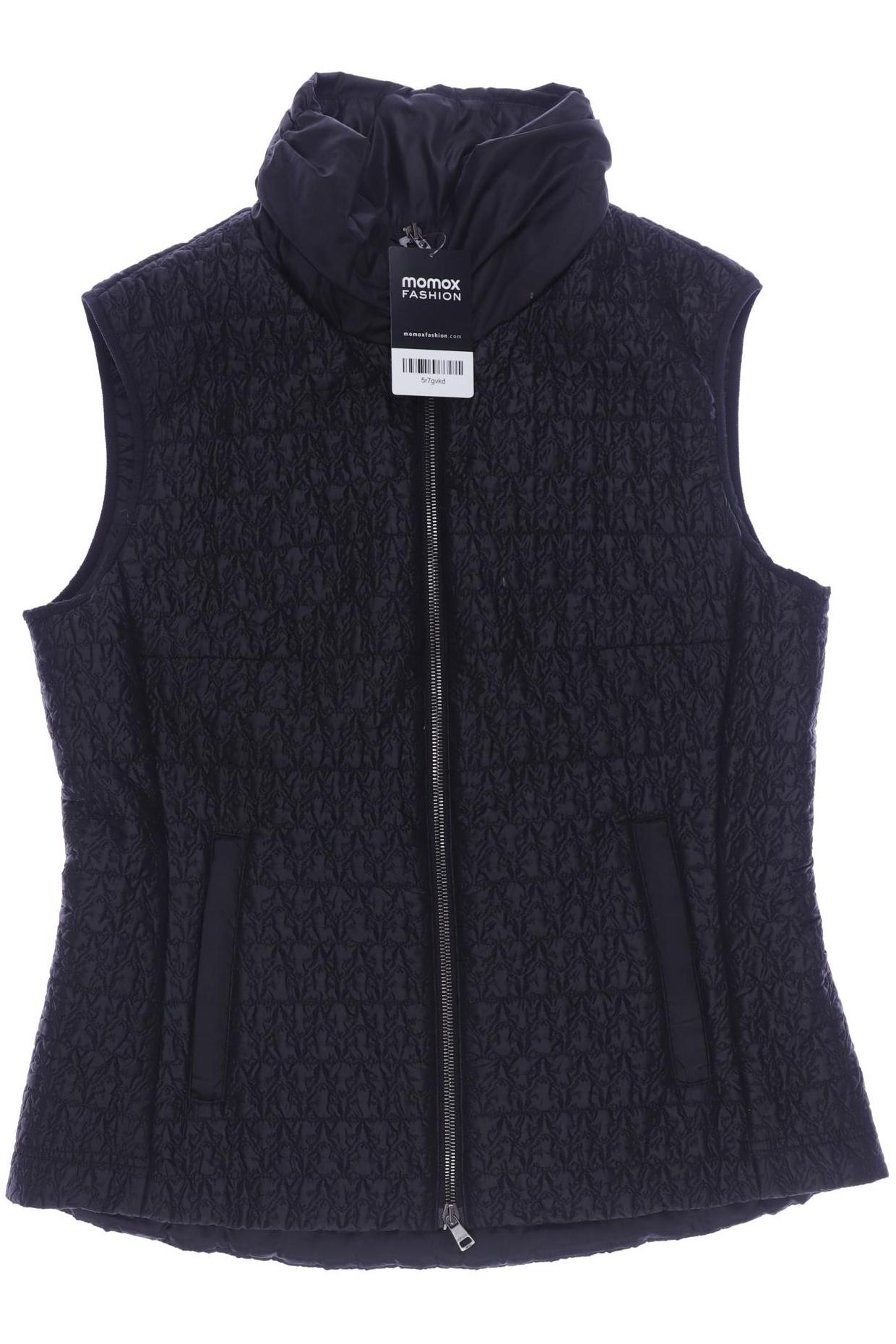 

Marc Cain Damen Weste, schwarz, Gr. 38