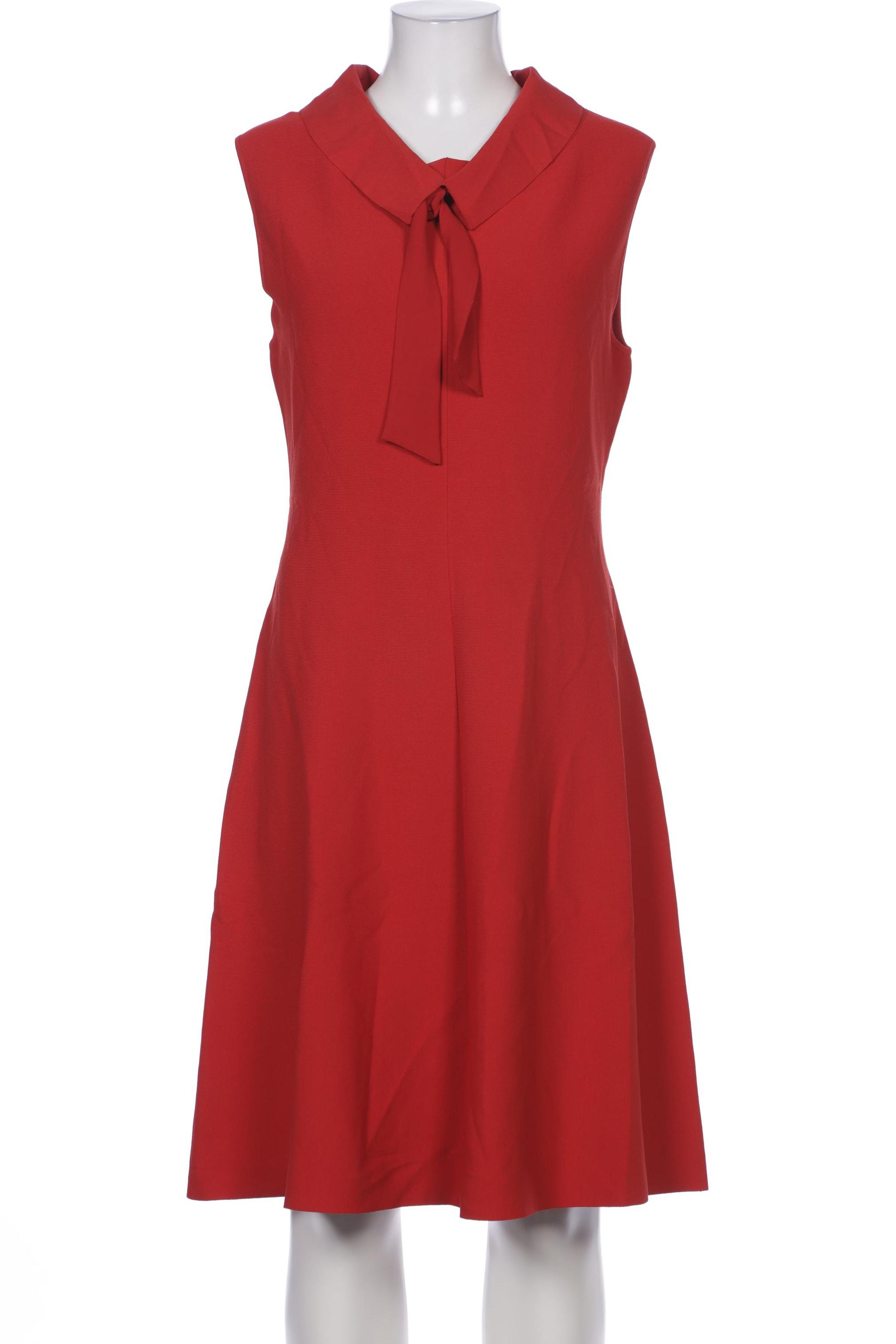 

Marc Cain Damen Kleid, rot, Gr. 38