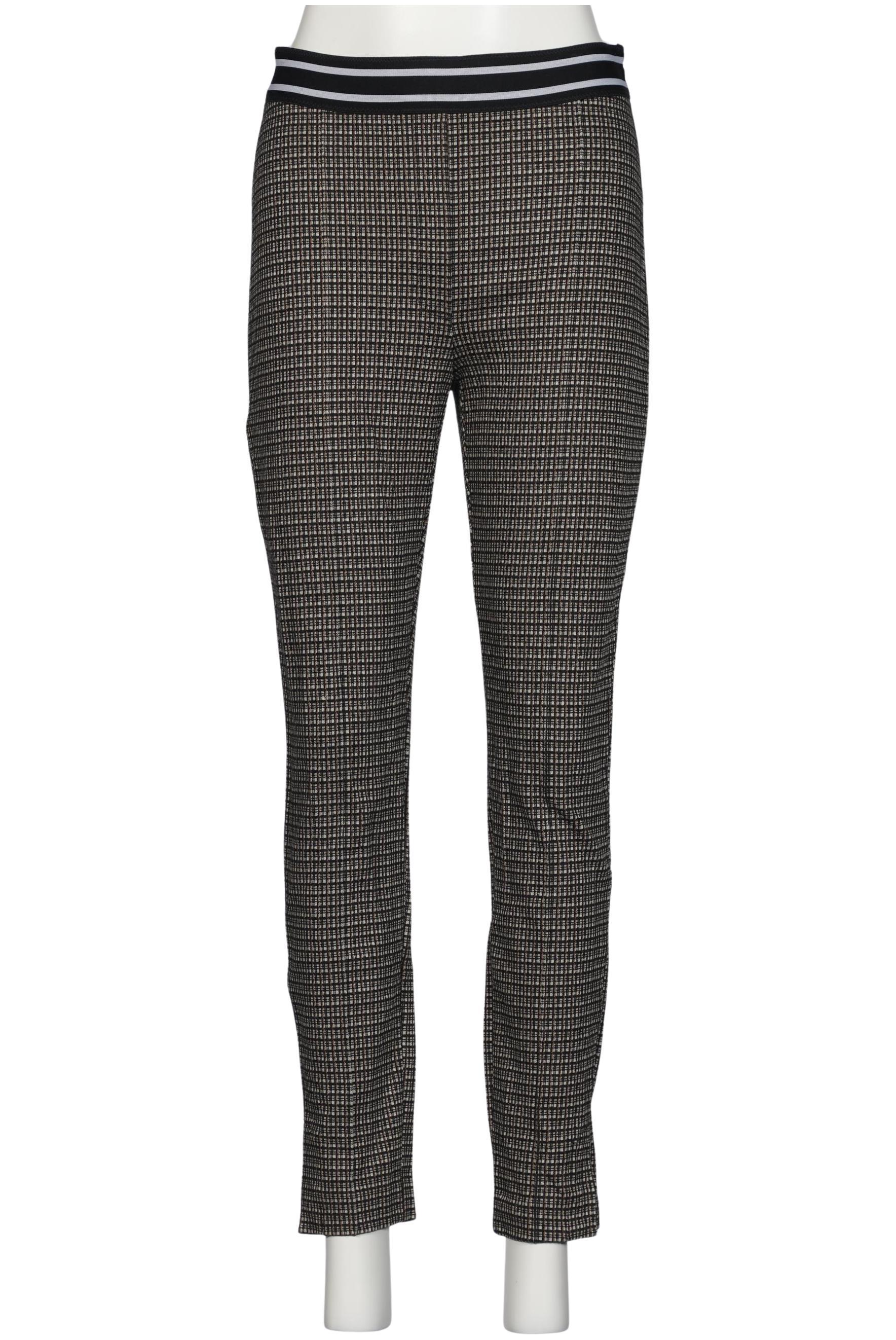 

Marc Cain Damen Stoffhose, mehrfarbig, Gr. 36
