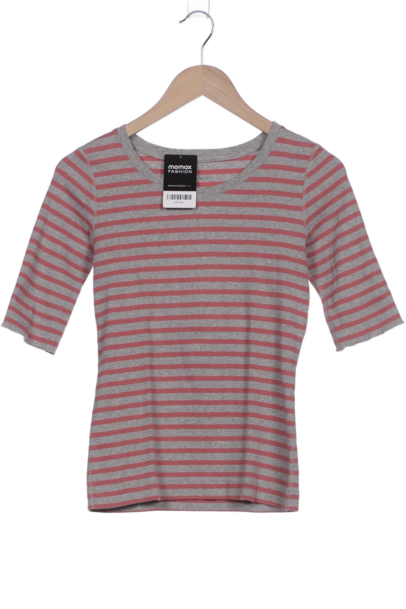 

Marc Cain Damen T-Shirt, grau, Gr. 36