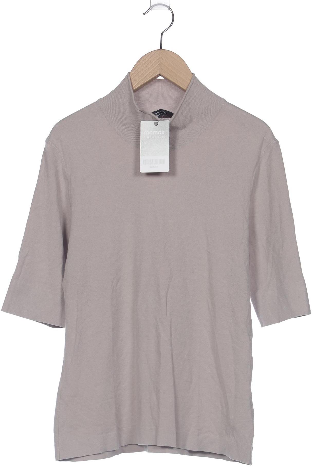 

Marc Cain Damen T-Shirt, grau, Gr. 42
