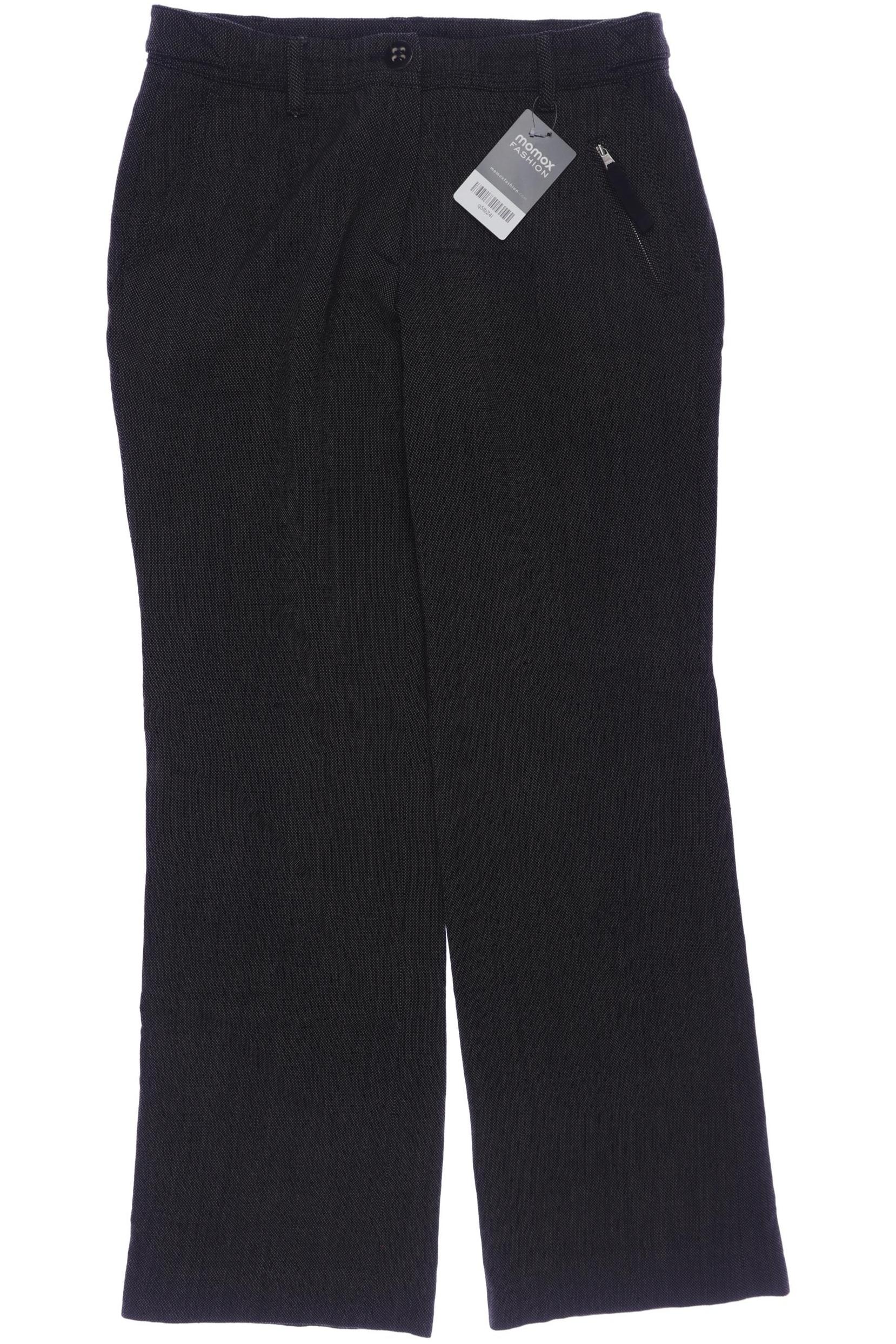 

Marc Cain Damen Stoffhose, braun, Gr. 36