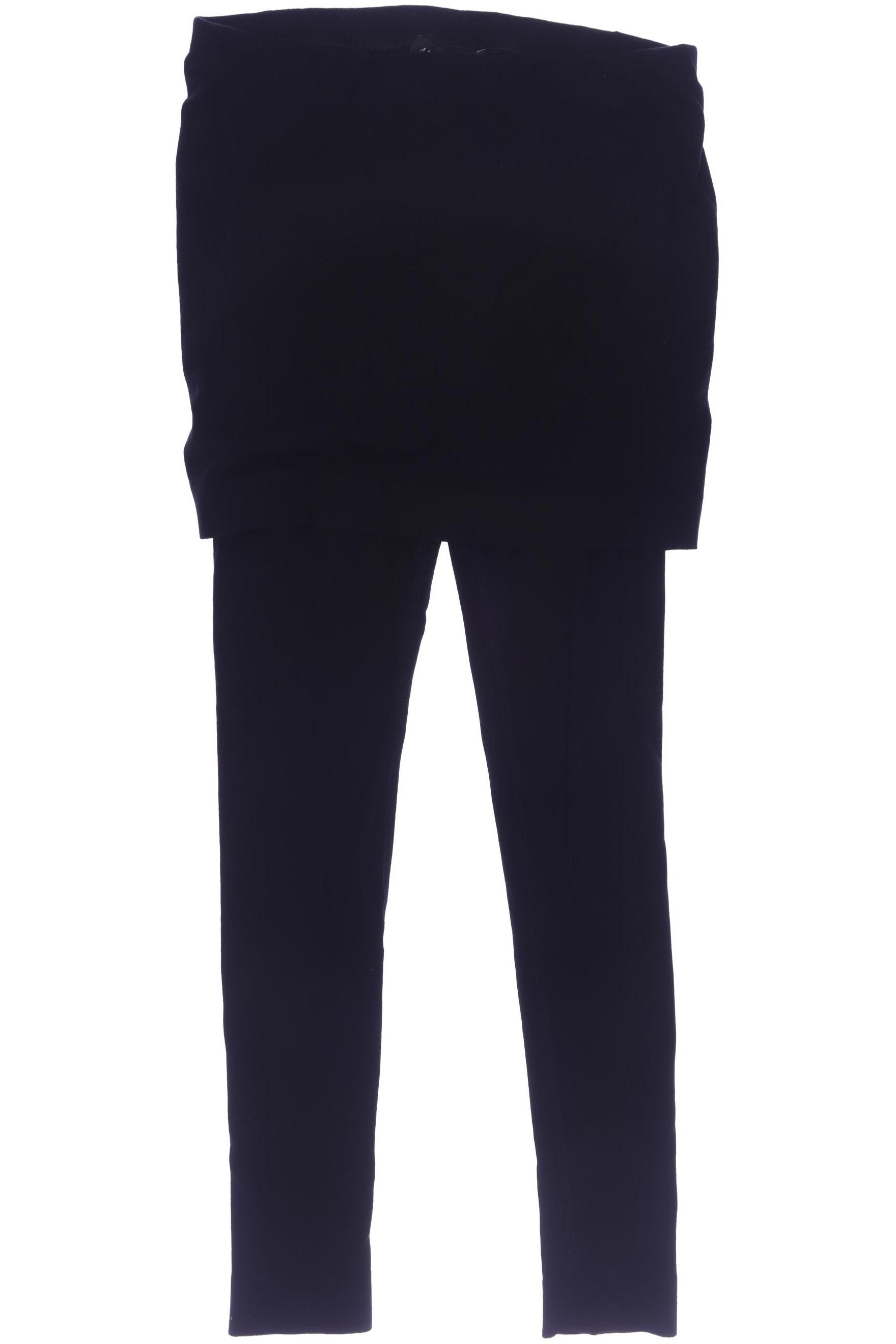 

Marc Cain Damen Stoffhose, schwarz, Gr. 28