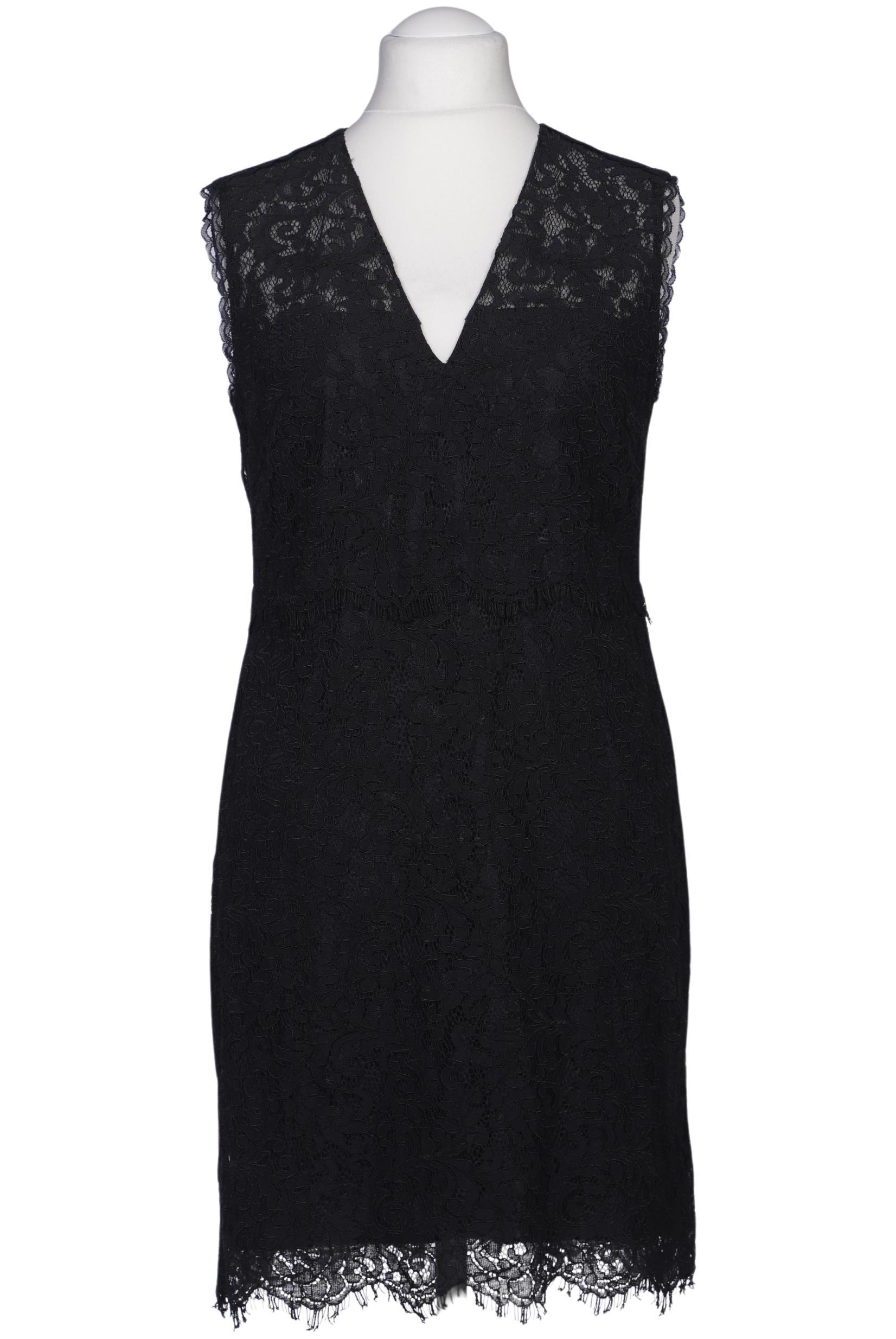 

Marc Cain Damen Kleid, schwarz, Gr. 42