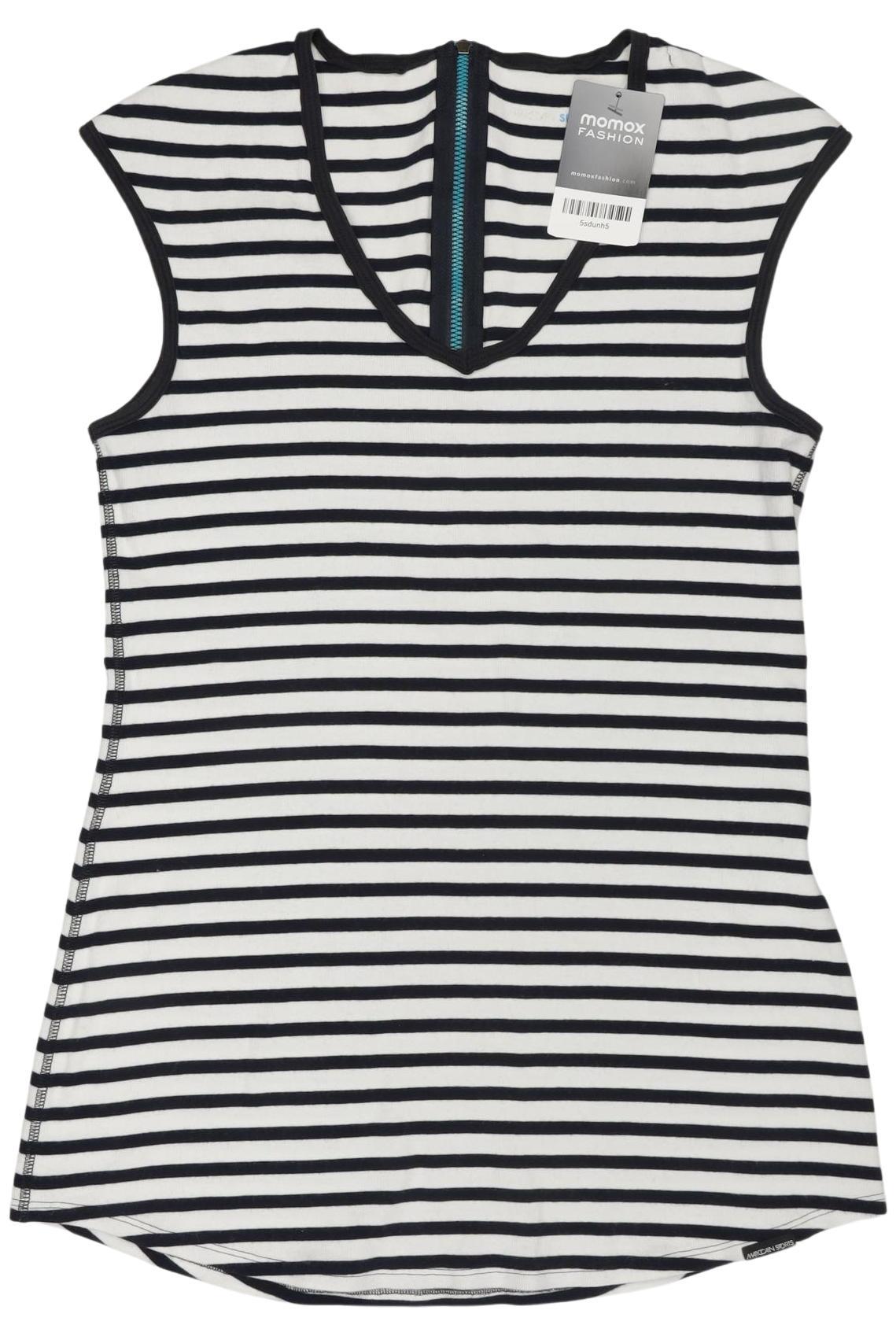 

Marc Cain Damen T-Shirt, mehrfarbig, Gr. 40