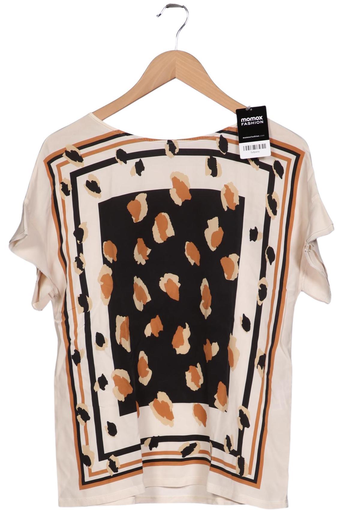 

Marc Cain Damen T-Shirt, beige, Gr. 38