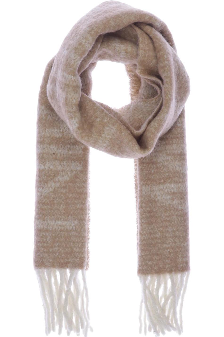

Marc Cain Damen Schal, beige, Gr.