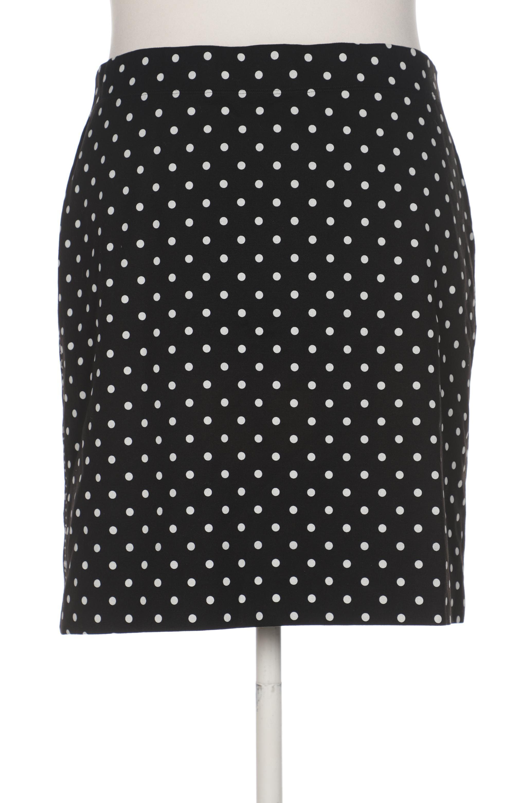 

Marc Cain Damen Rock, schwarz, Gr. 44