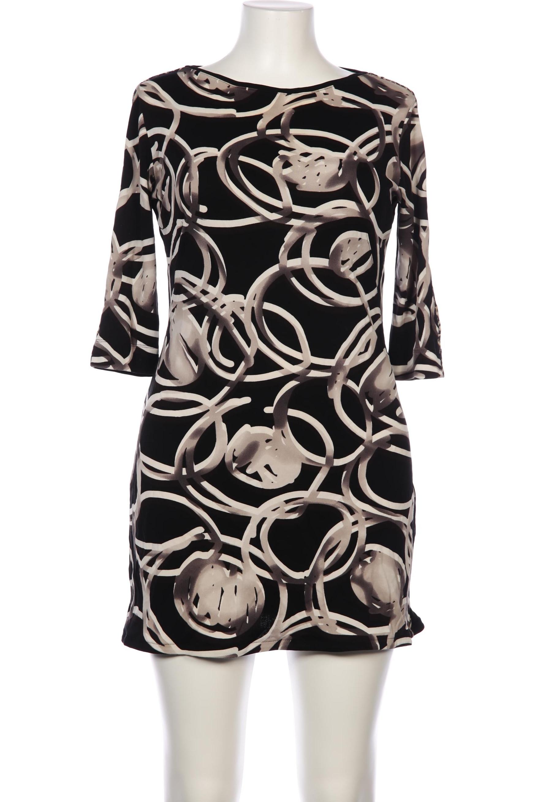 

Marc Cain Damen Kleid, schwarz, Gr. 38