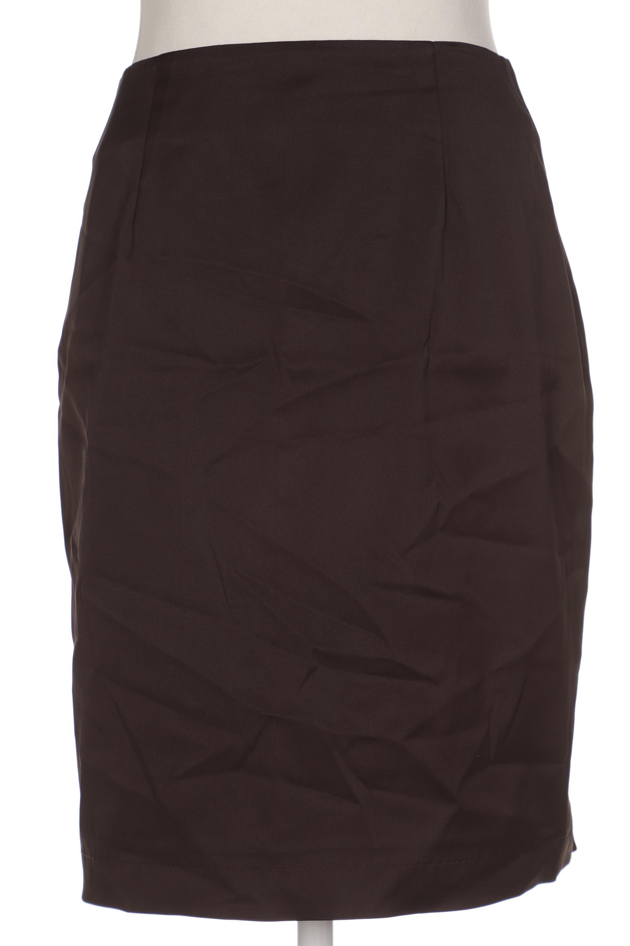 

Marc Cain Damen Rock, braun