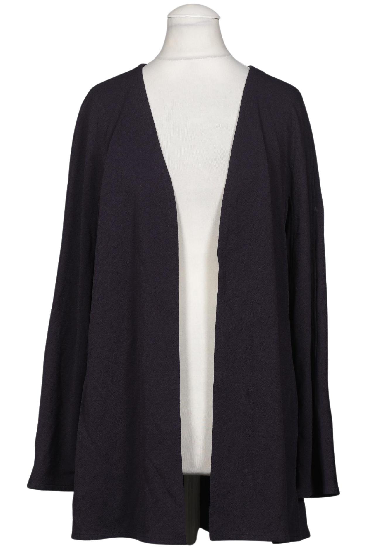 

Marc Cain Damen Strickjacke, marineblau, Gr. 36