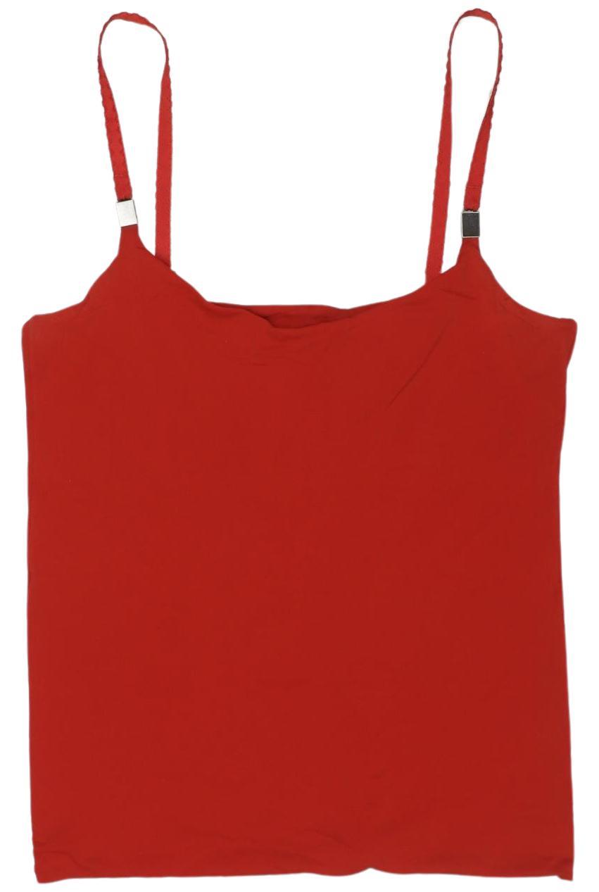 

Marc Cain Damen Top, rot, Gr. 38