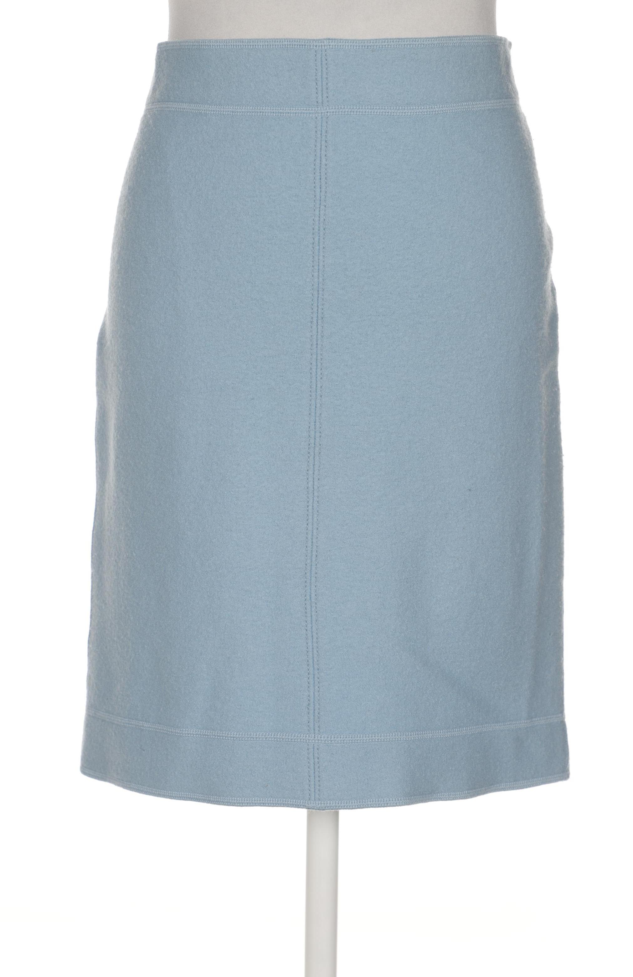 

Marc Cain Damen Rock, hellblau