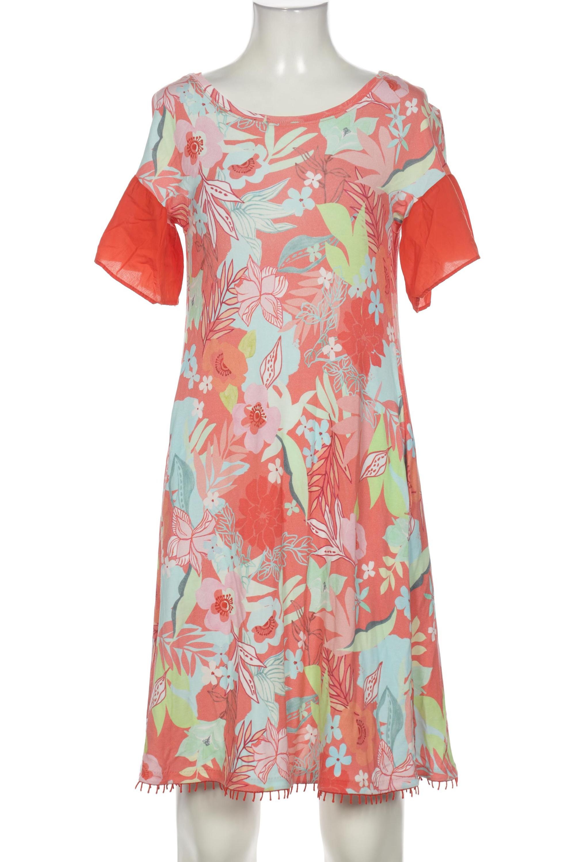 

Marc Cain Damen Kleid, rot, Gr. 34