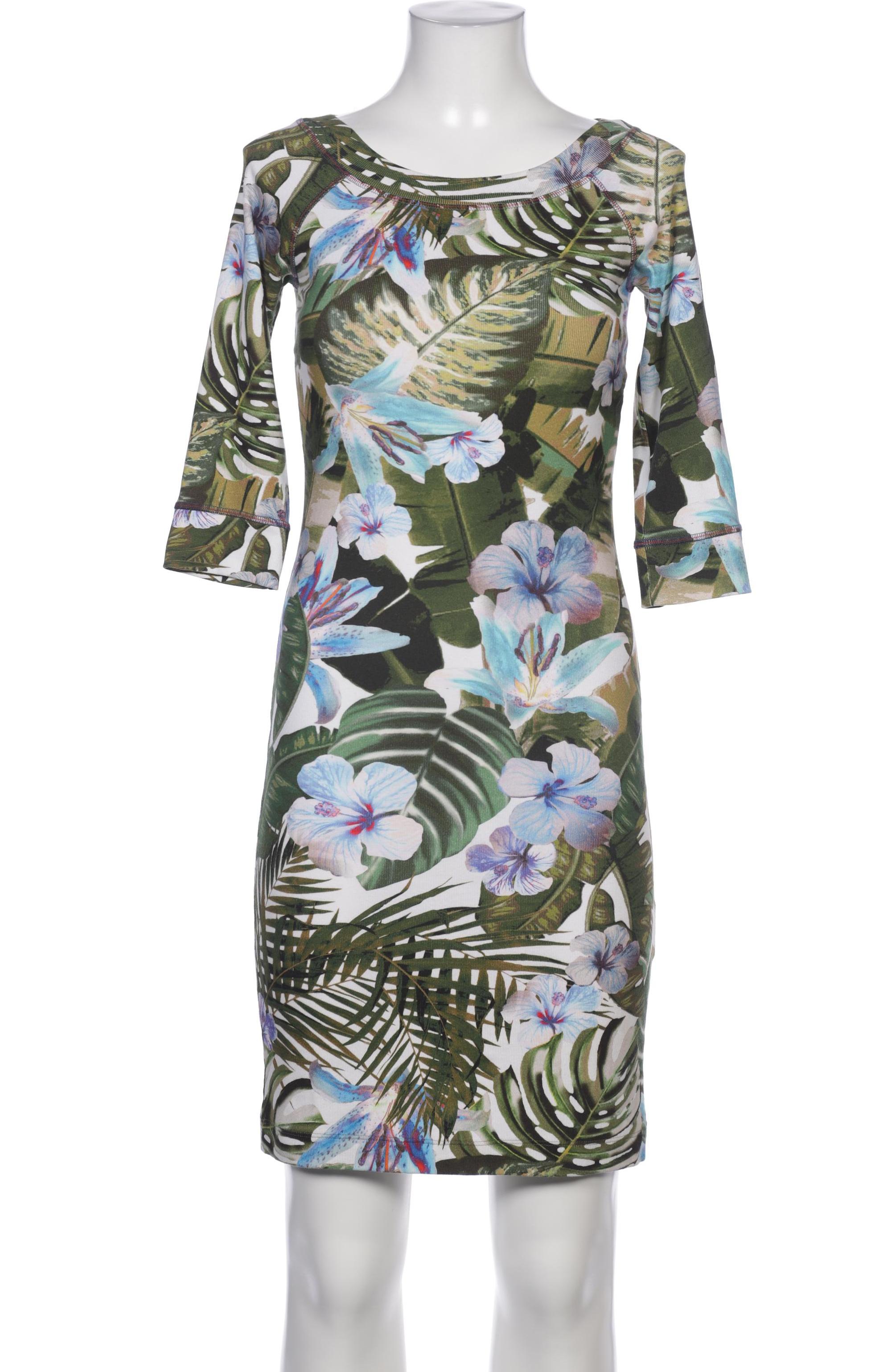 

Marc Cain Damen Kleid, grün